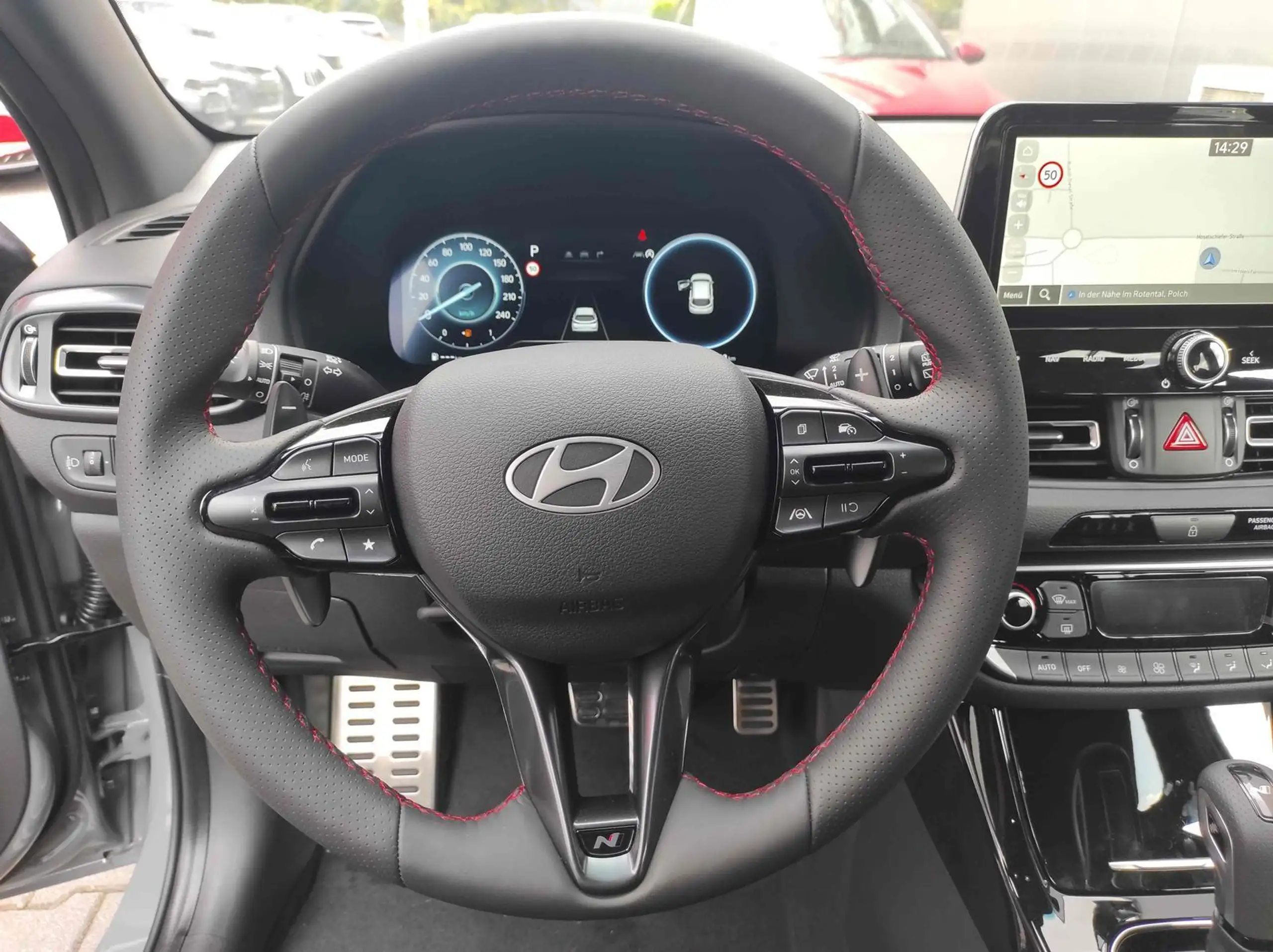 Hyundai - i30