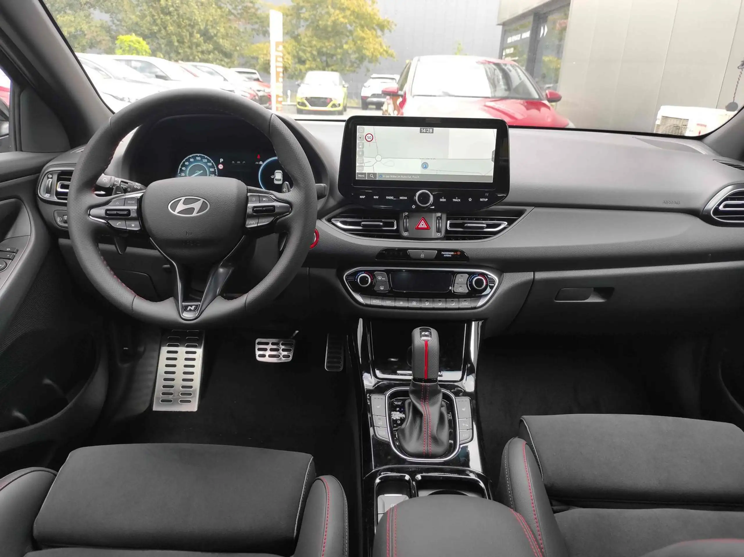 Hyundai - i30