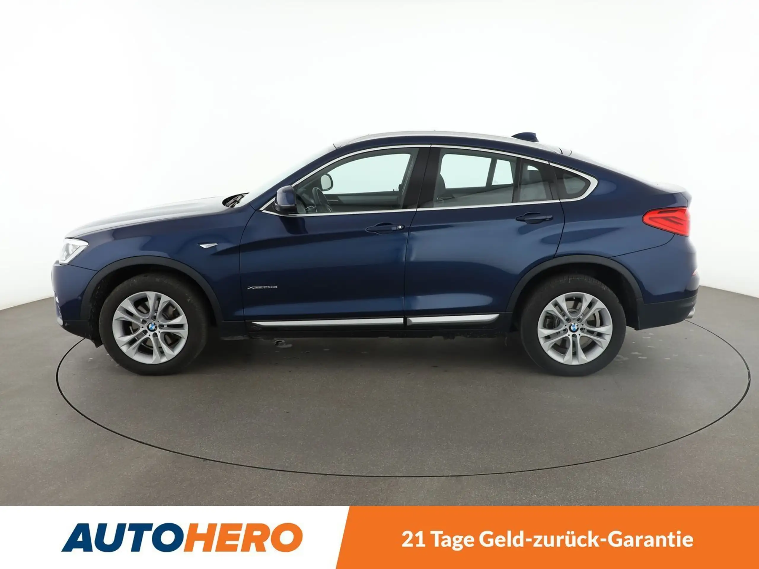 BMW - X4