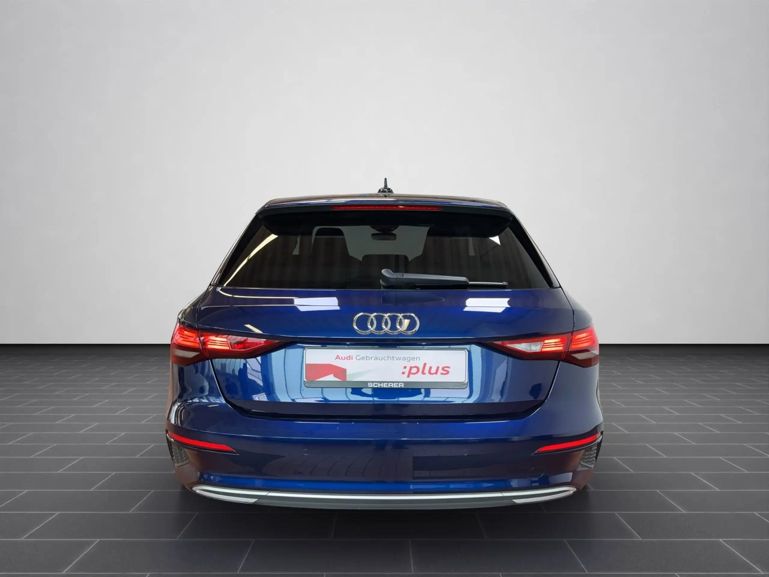 Audi - A3