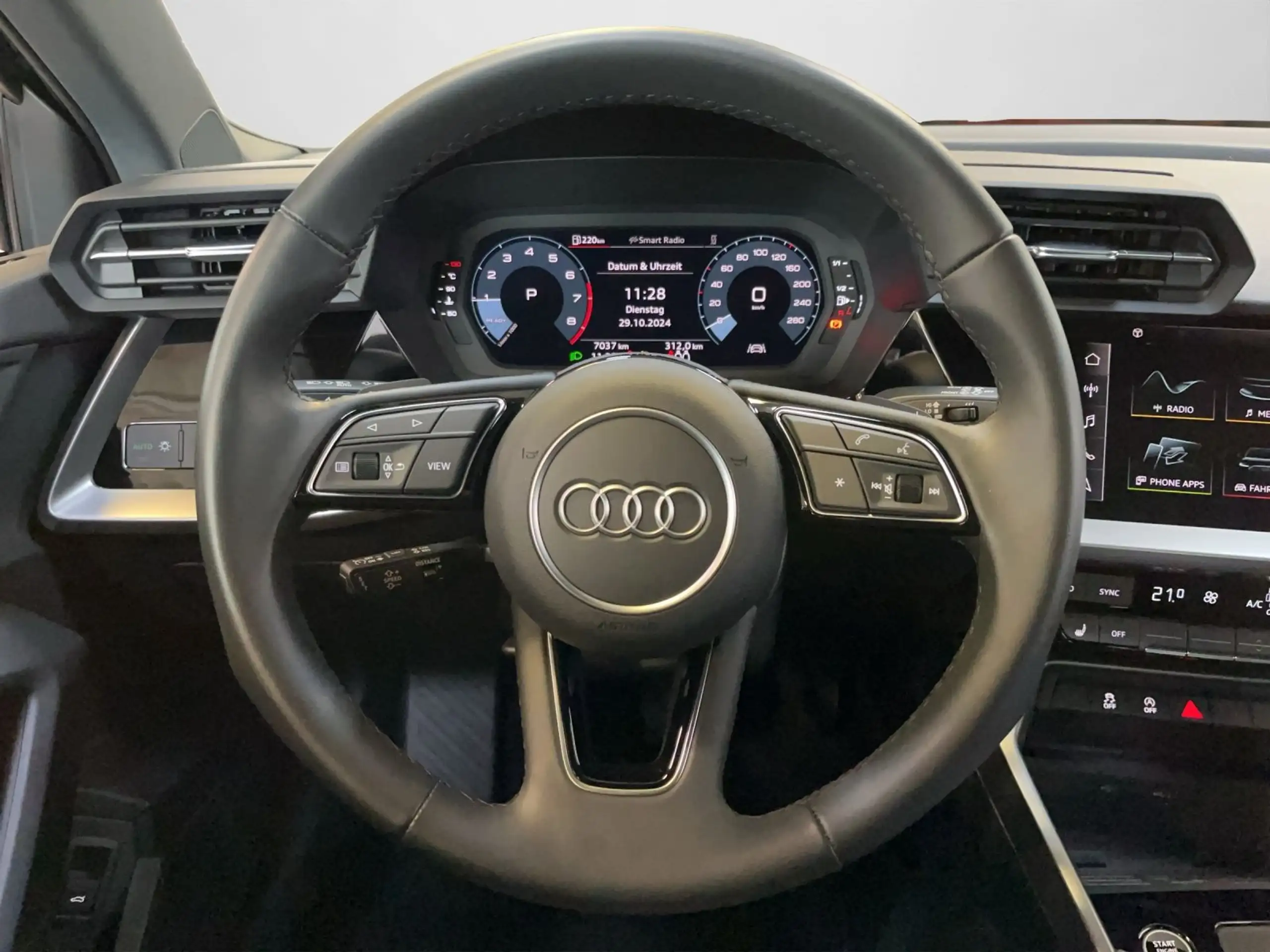 Audi - A3