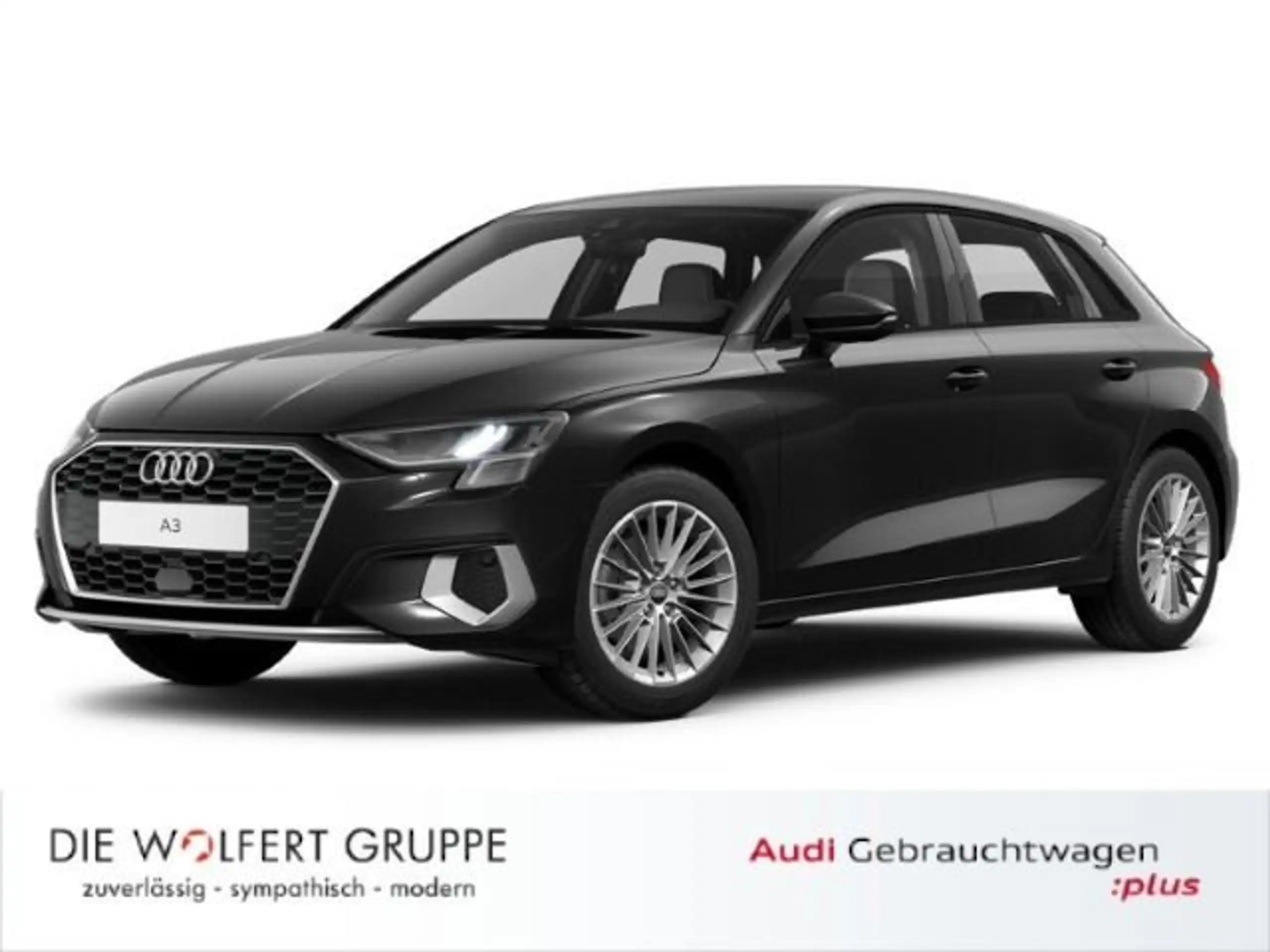 Audi - A3