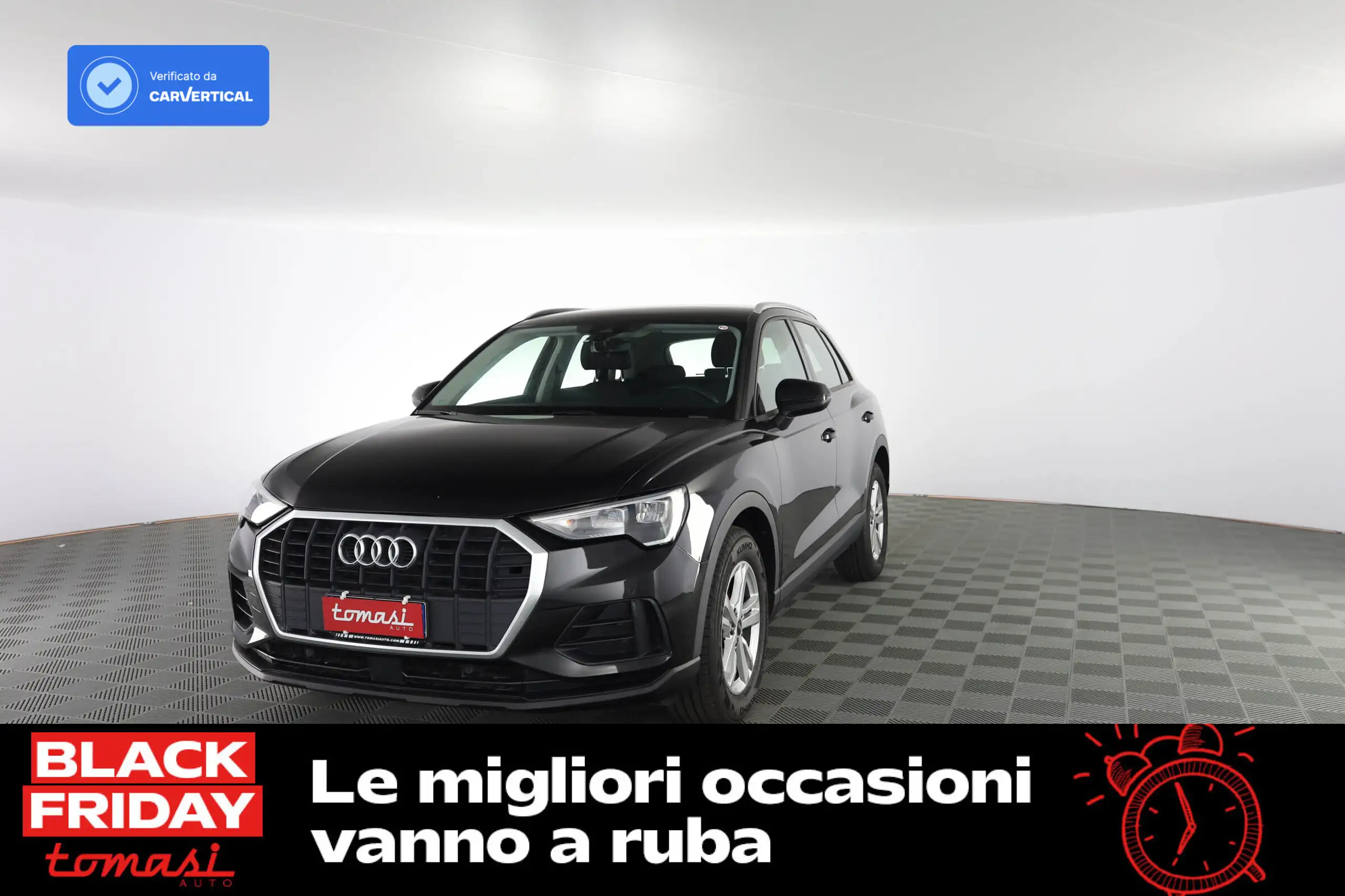 Audi - Q3