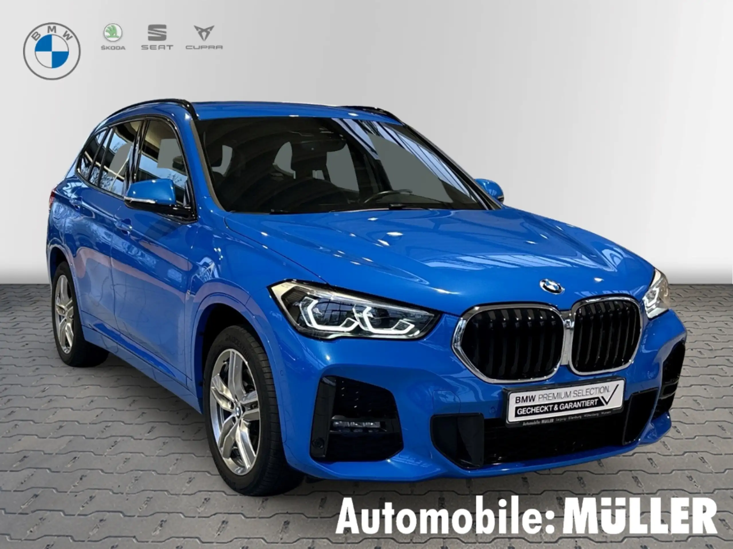 BMW - X1