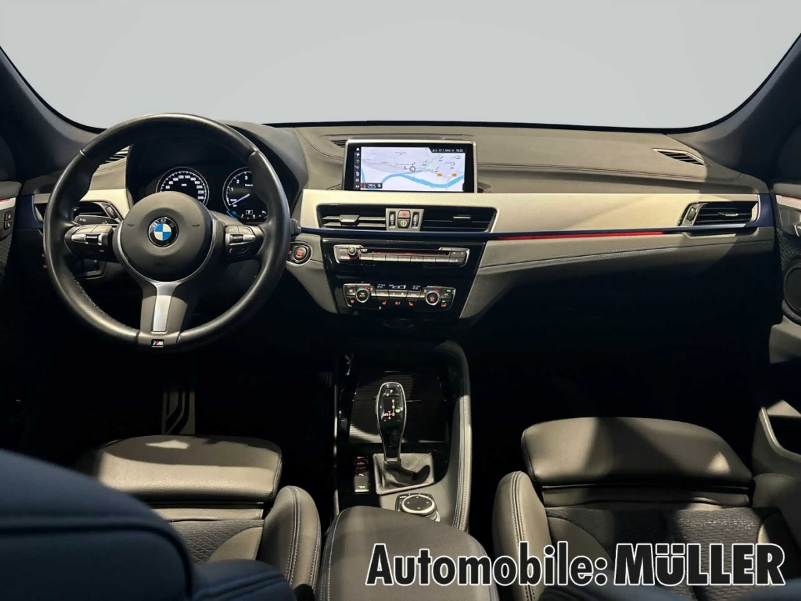 BMW - X1