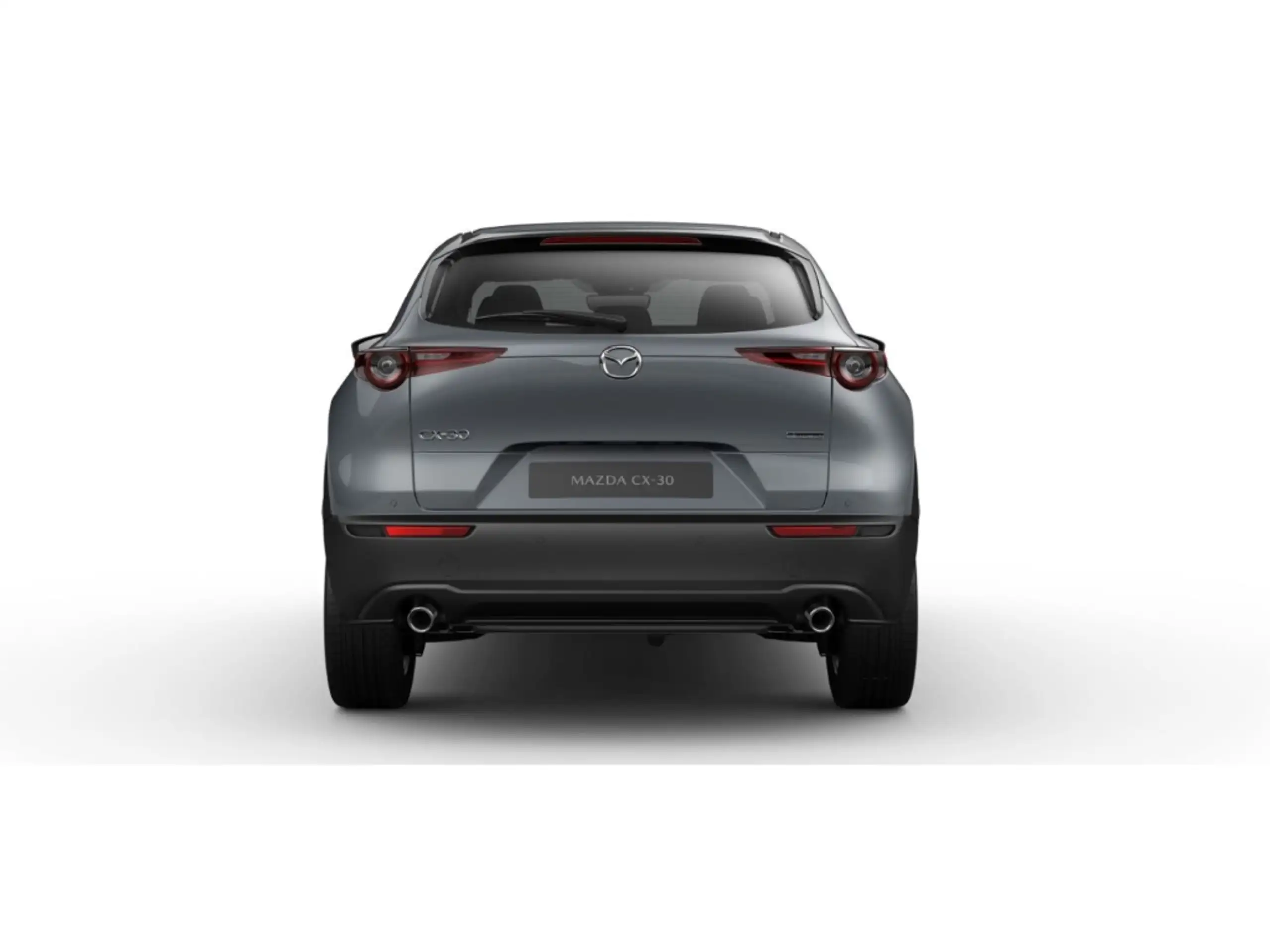 Mazda - CX-30