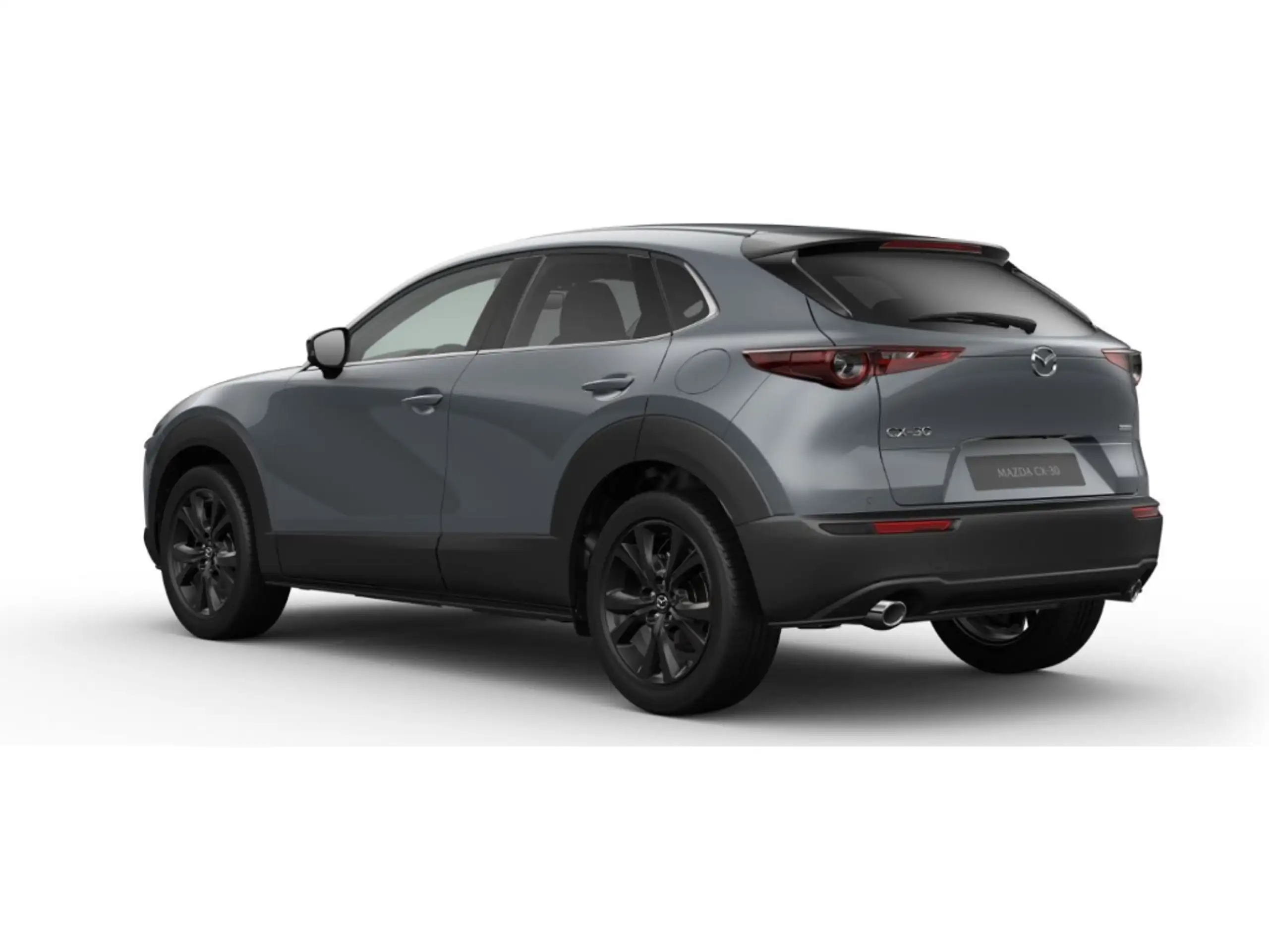 Mazda - CX-30