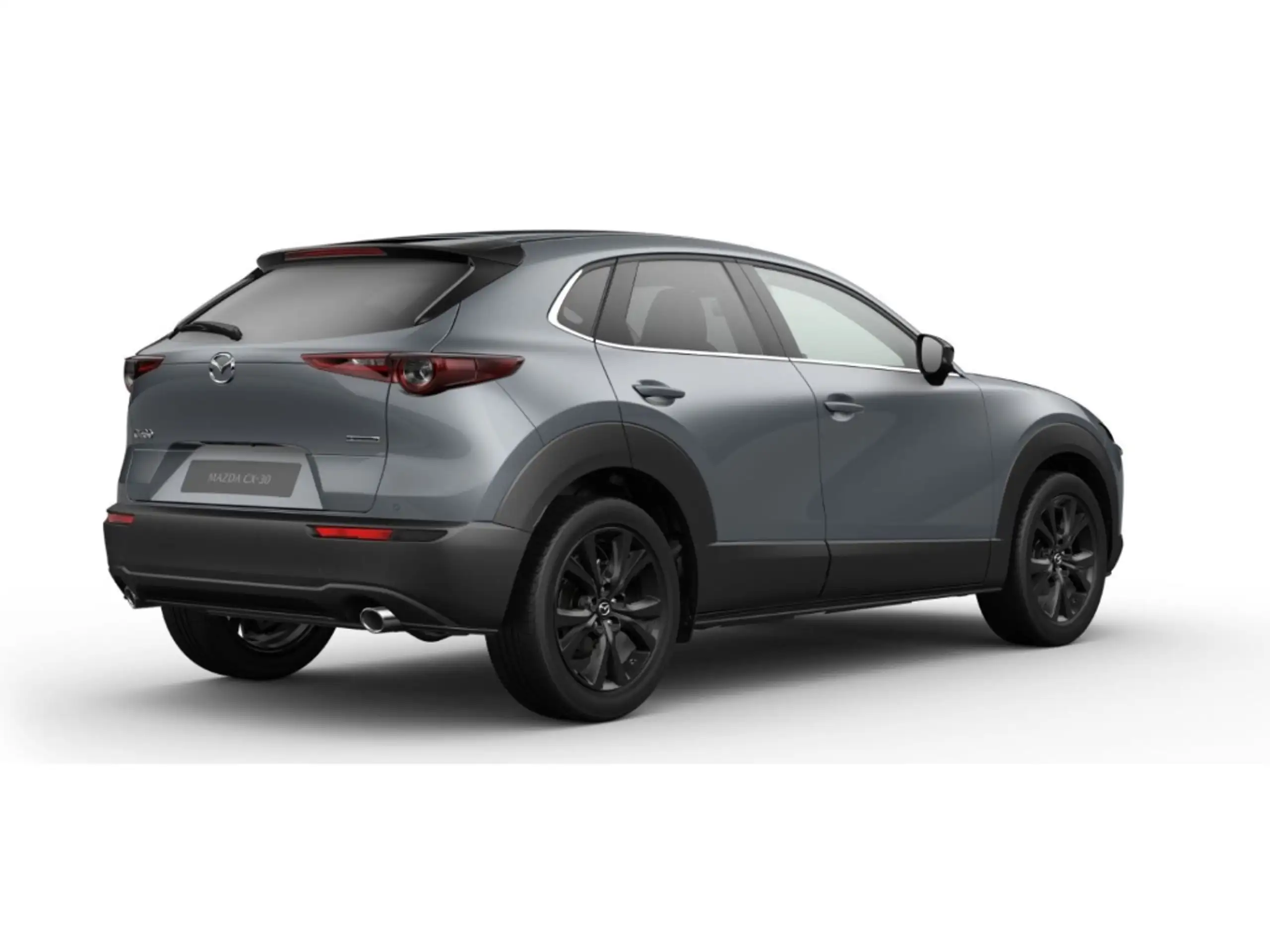 Mazda - CX-30