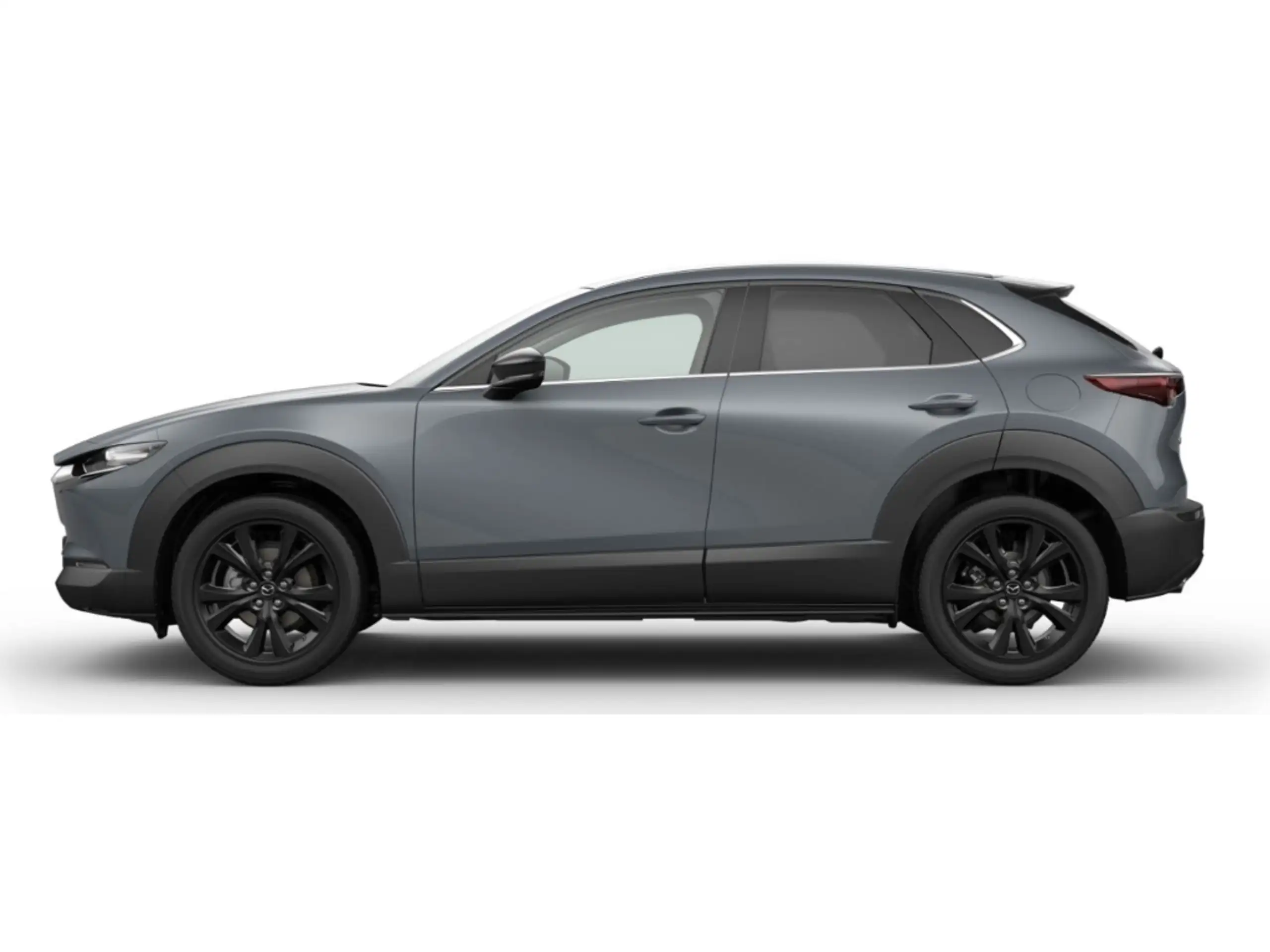 Mazda - CX-30