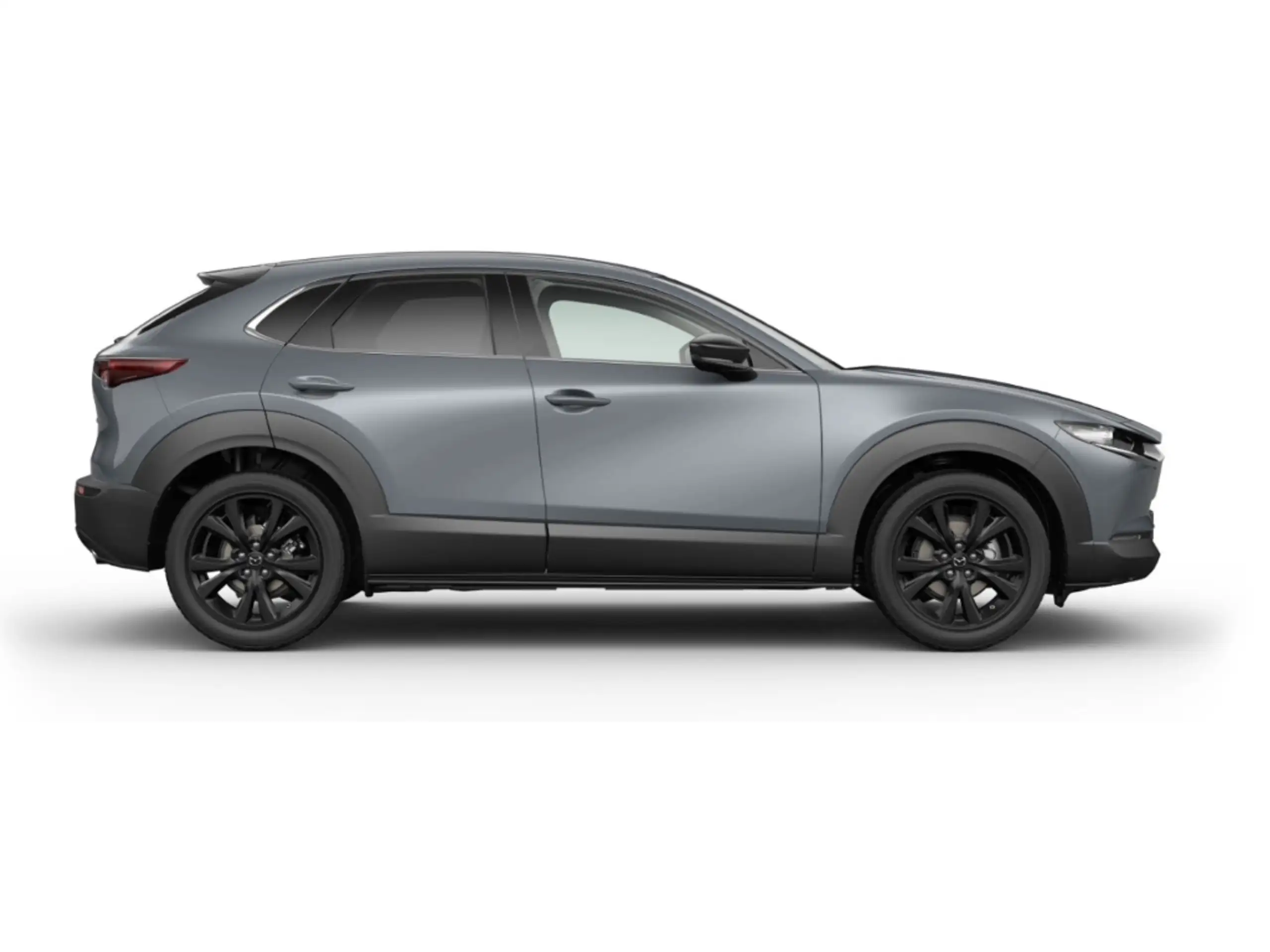 Mazda - CX-30