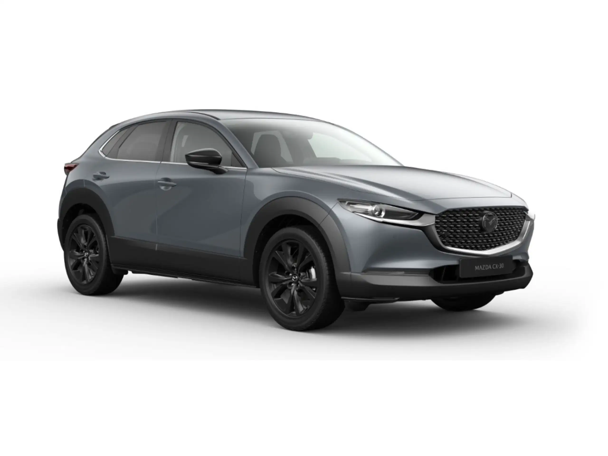 Mazda - CX-30