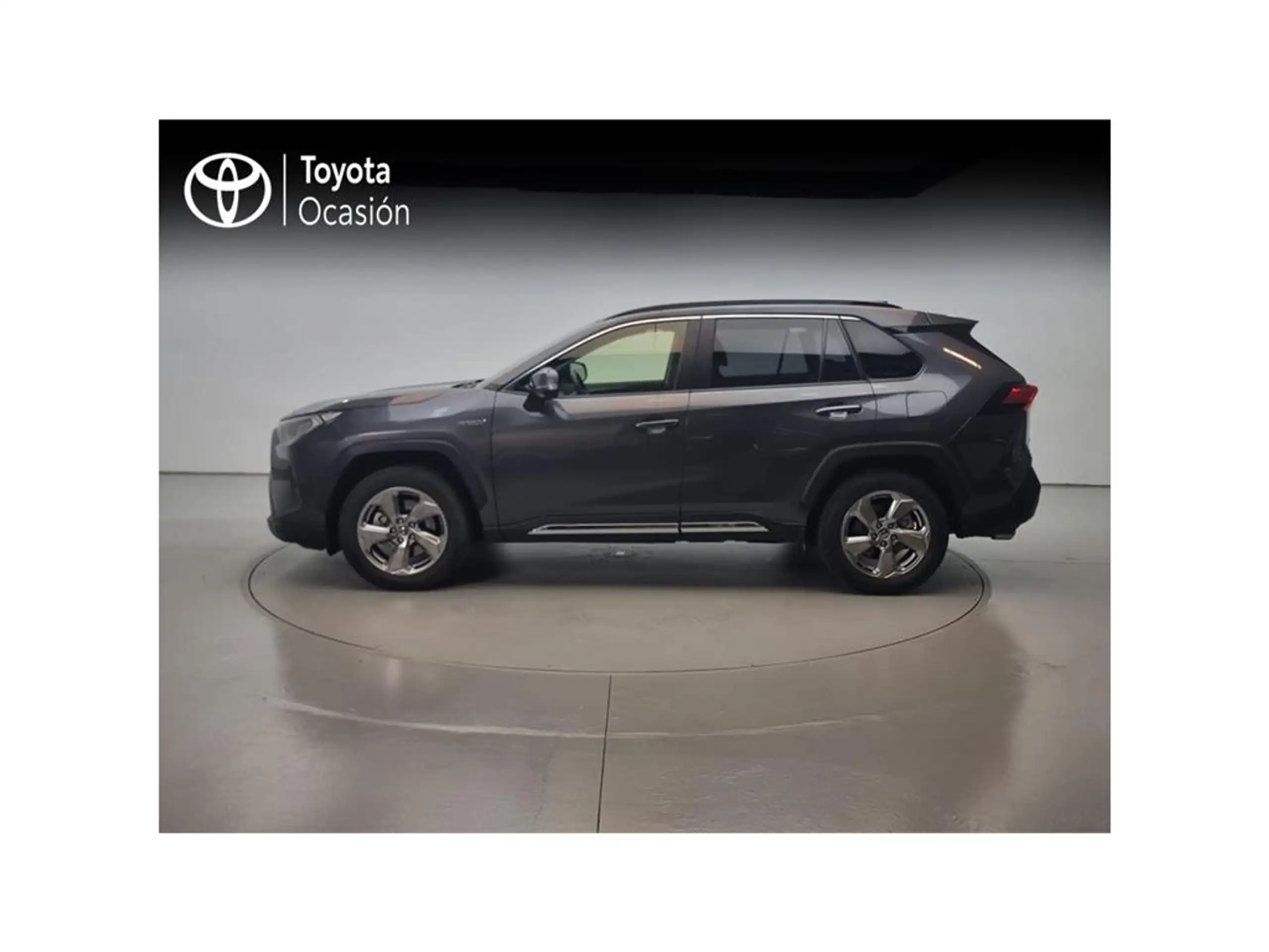 Toyota - RAV 4