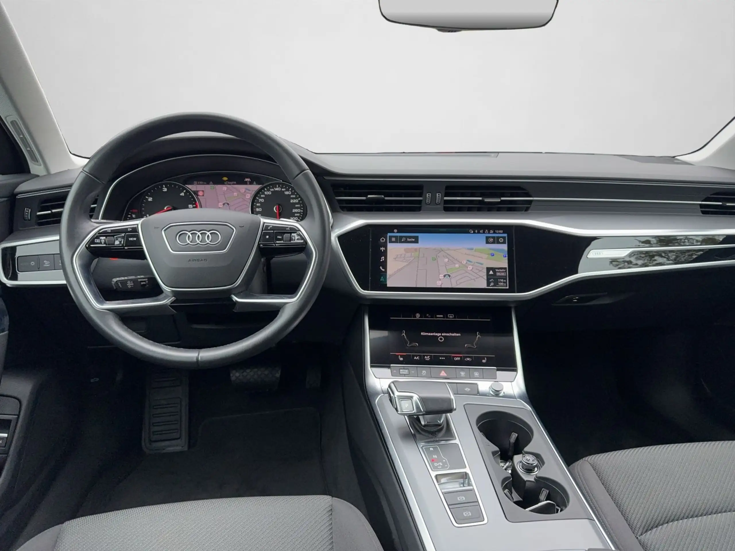 Audi - A6