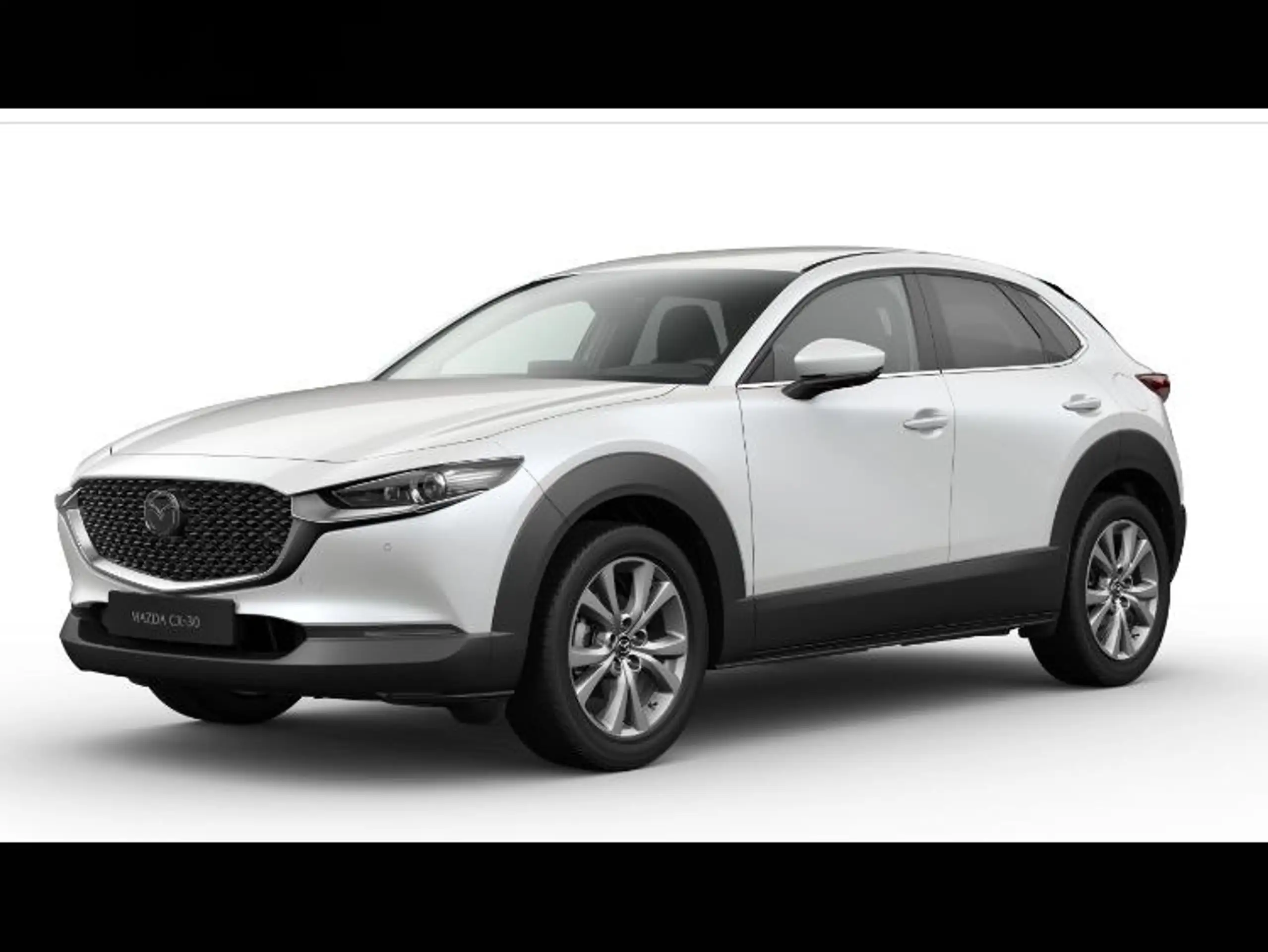 Mazda - CX-30