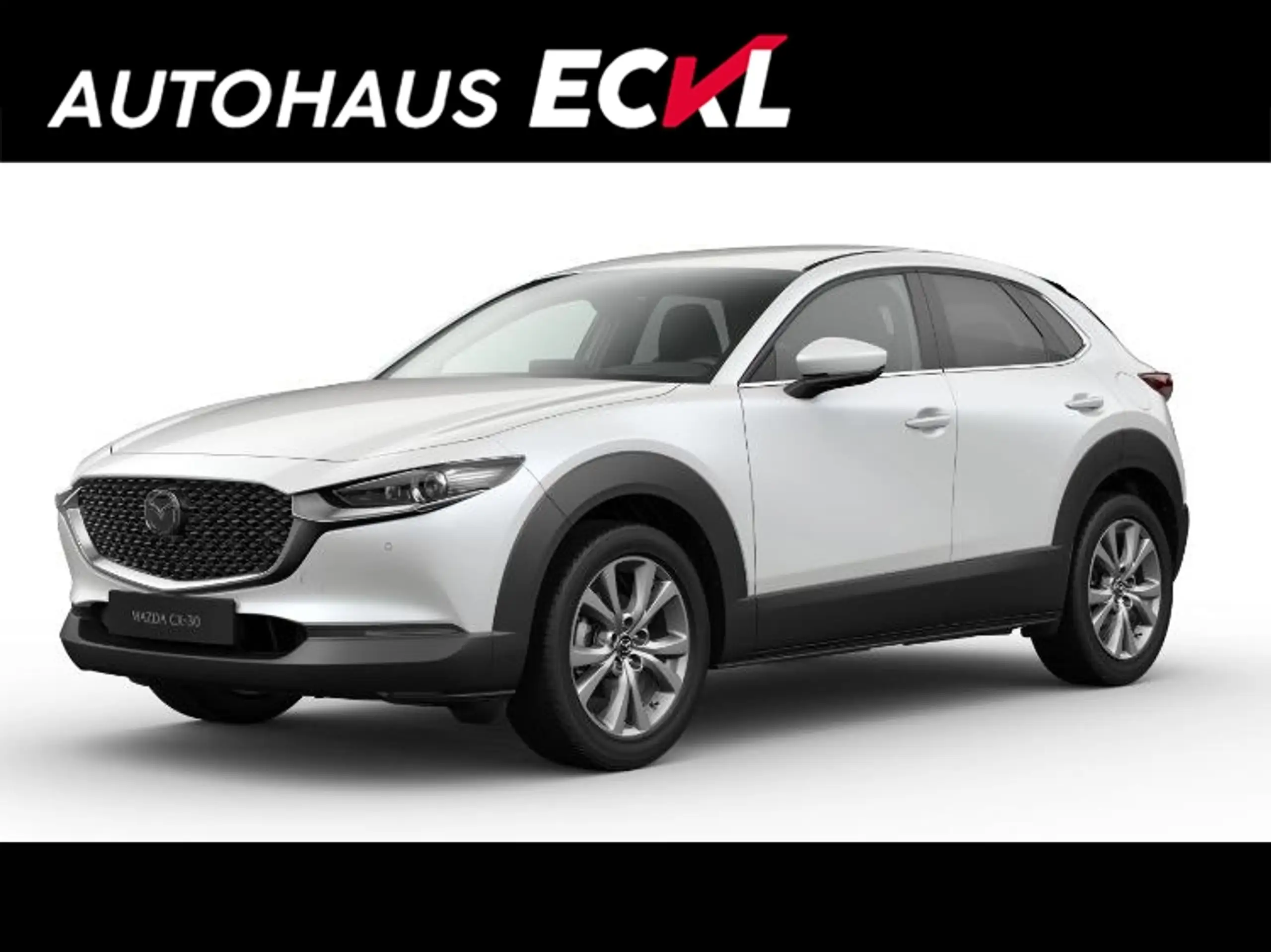 Mazda - CX-30