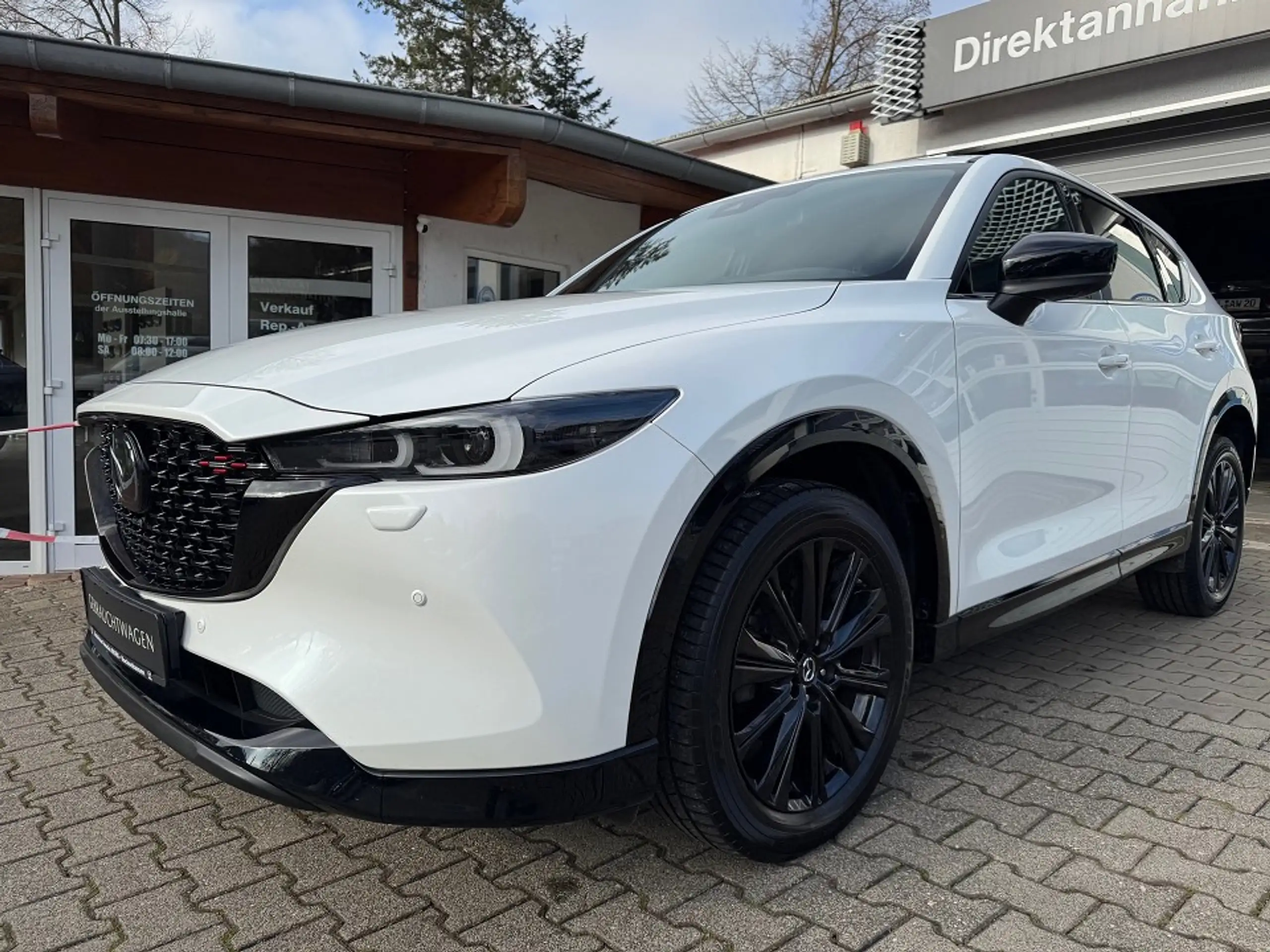 Mazda - CX-5