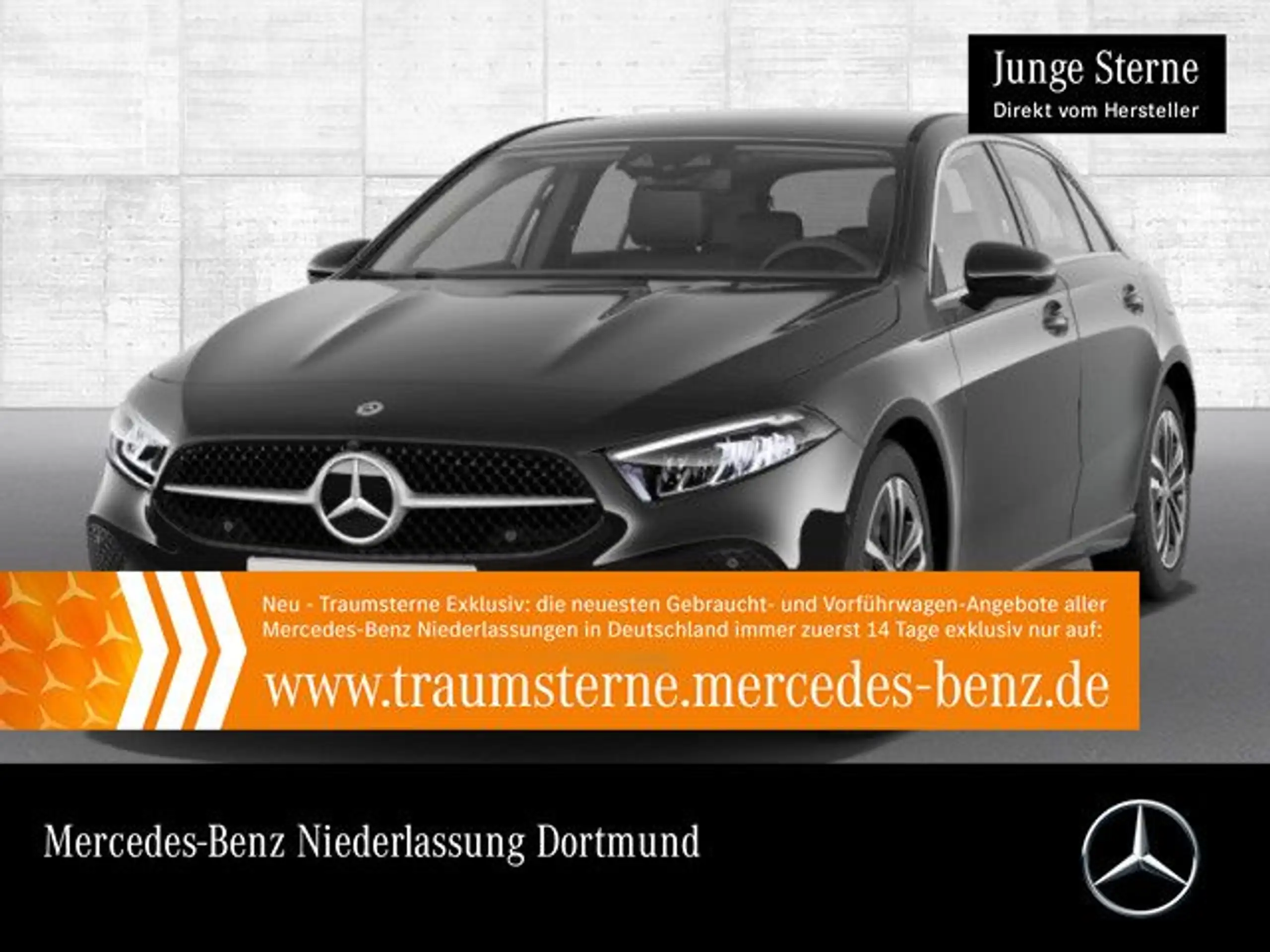 Mercedes-Benz A 250 2023