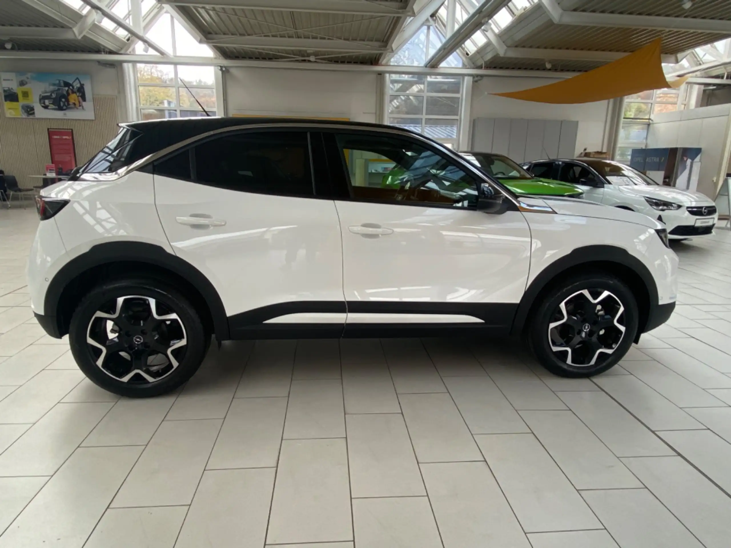 Opel - Mokka