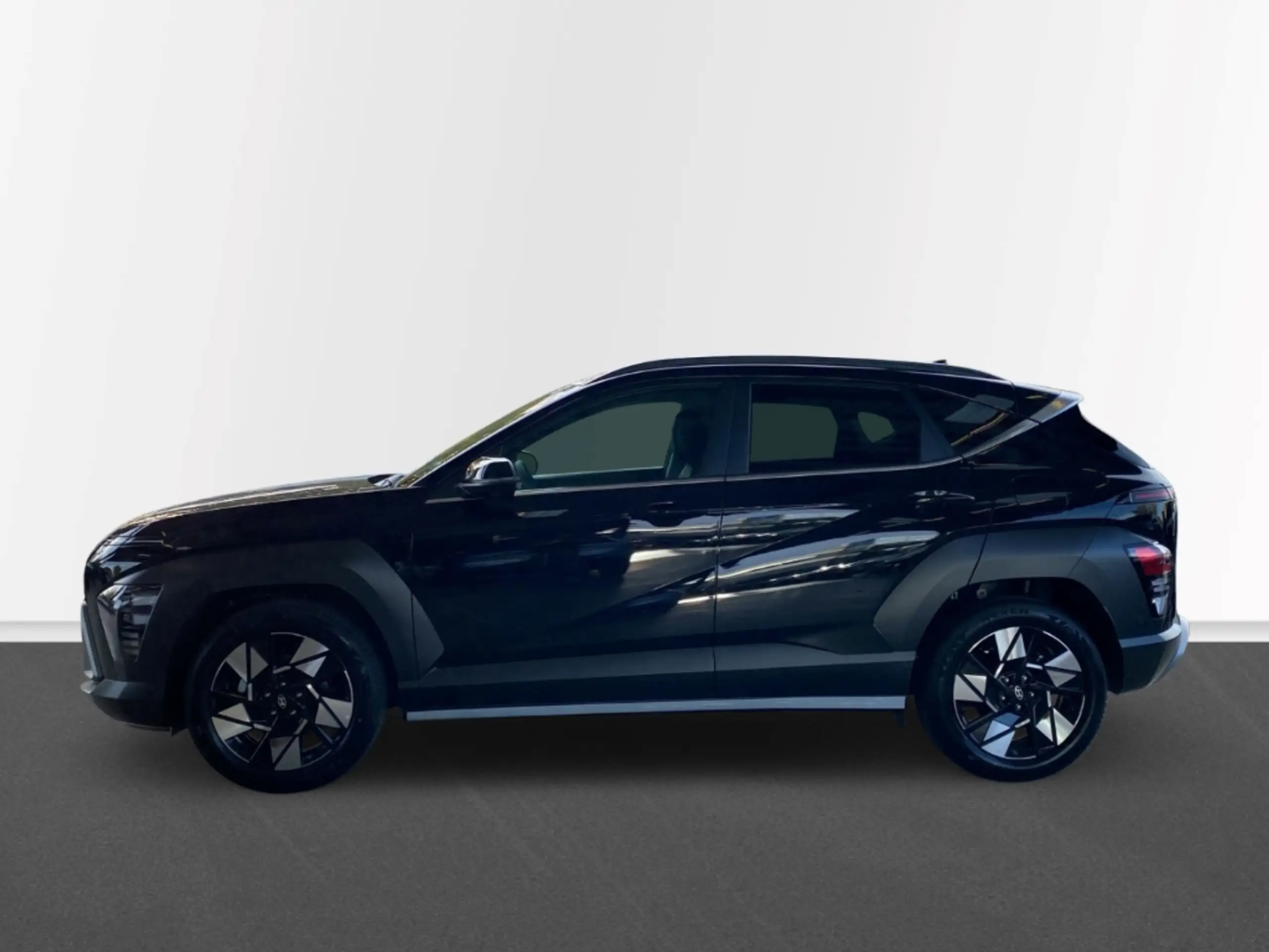 Hyundai - KONA