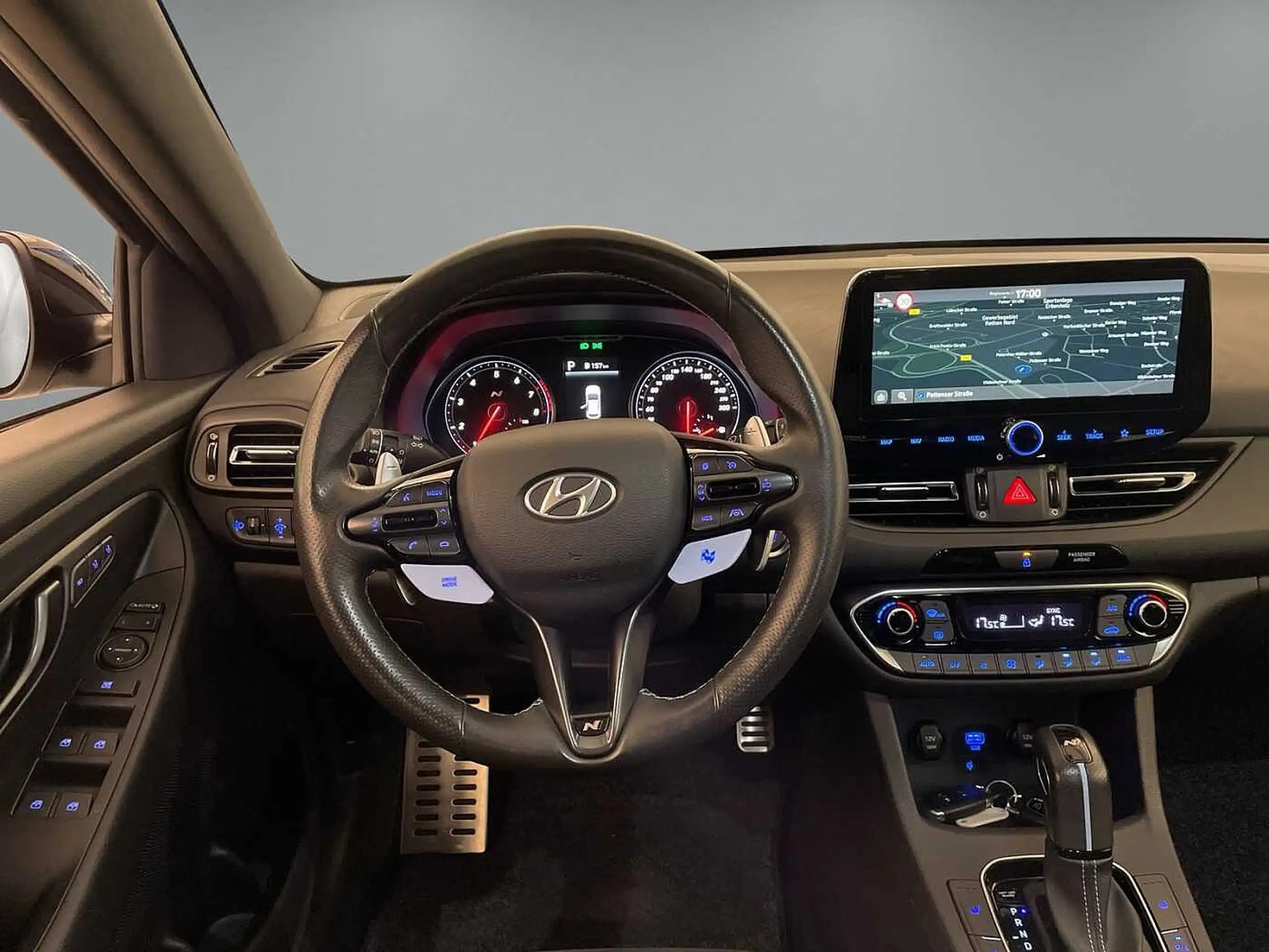 Hyundai - i30