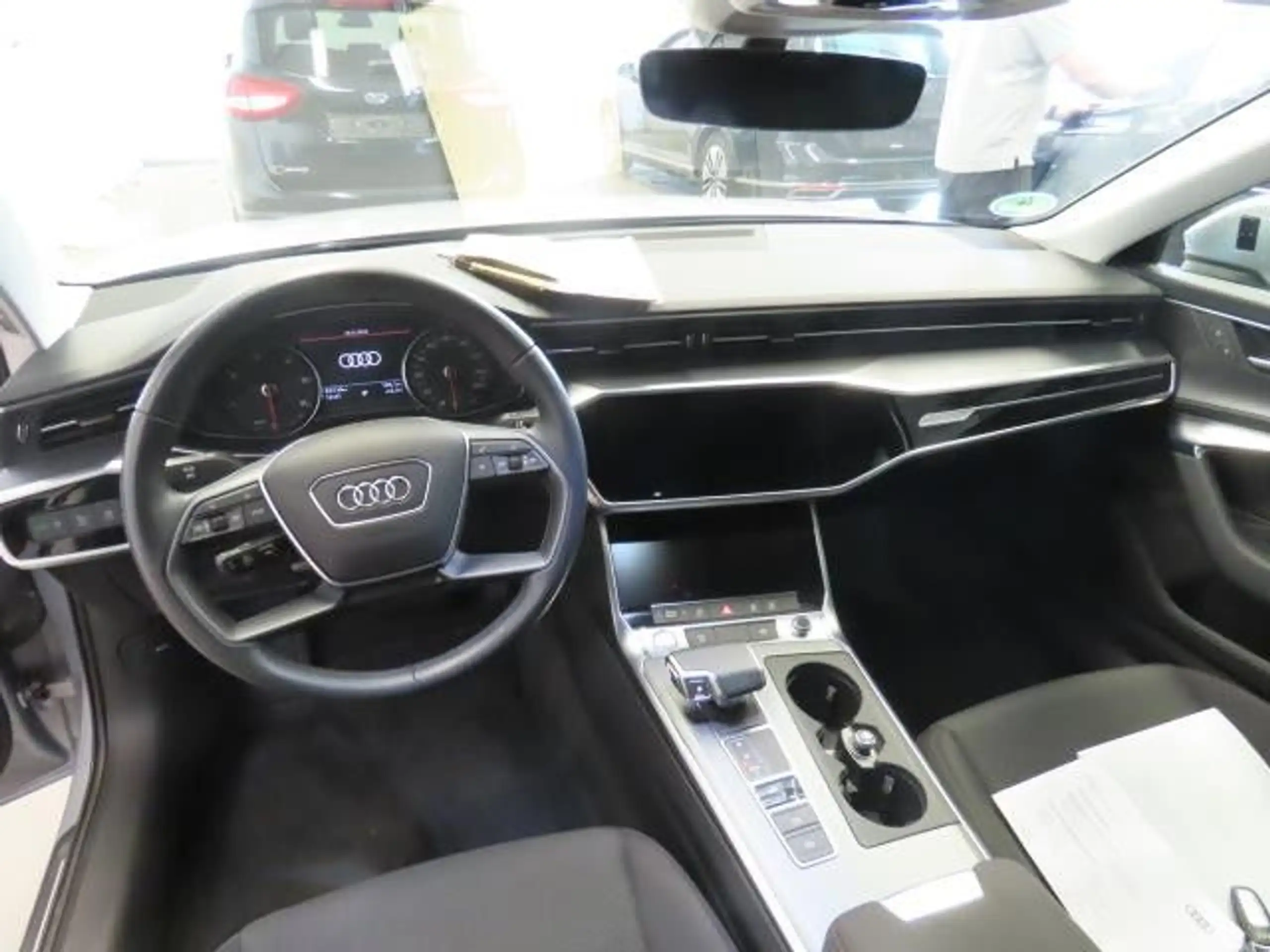 Audi - A6