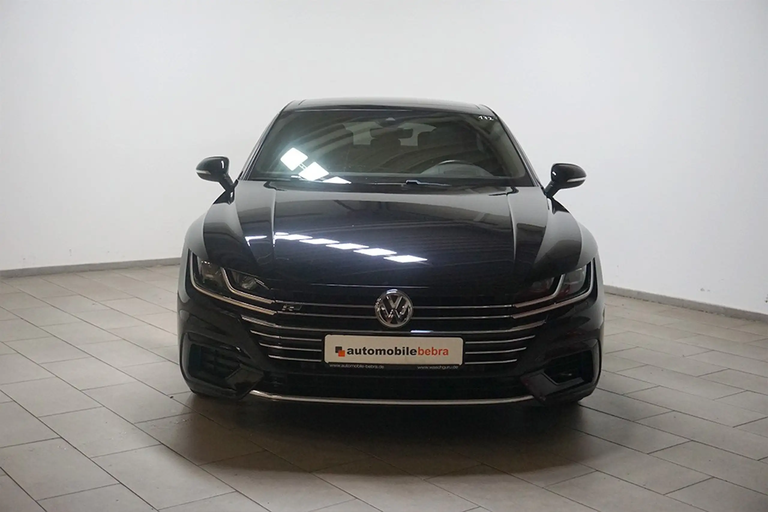 Volkswagen - Arteon