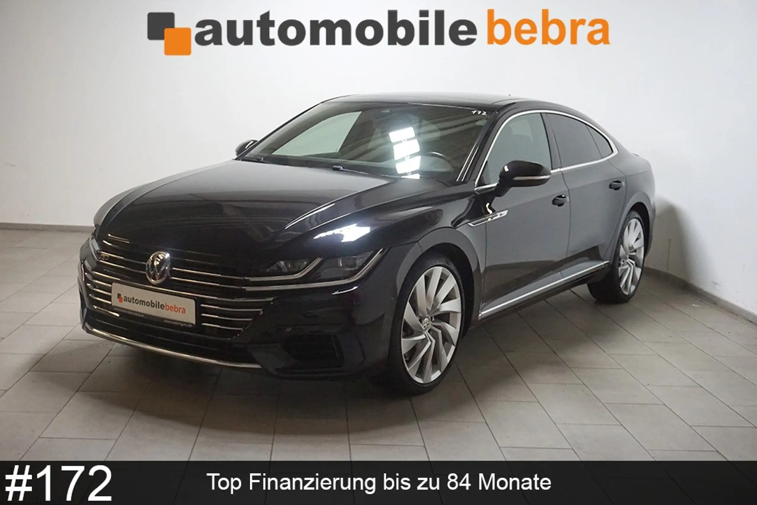 Volkswagen - Arteon