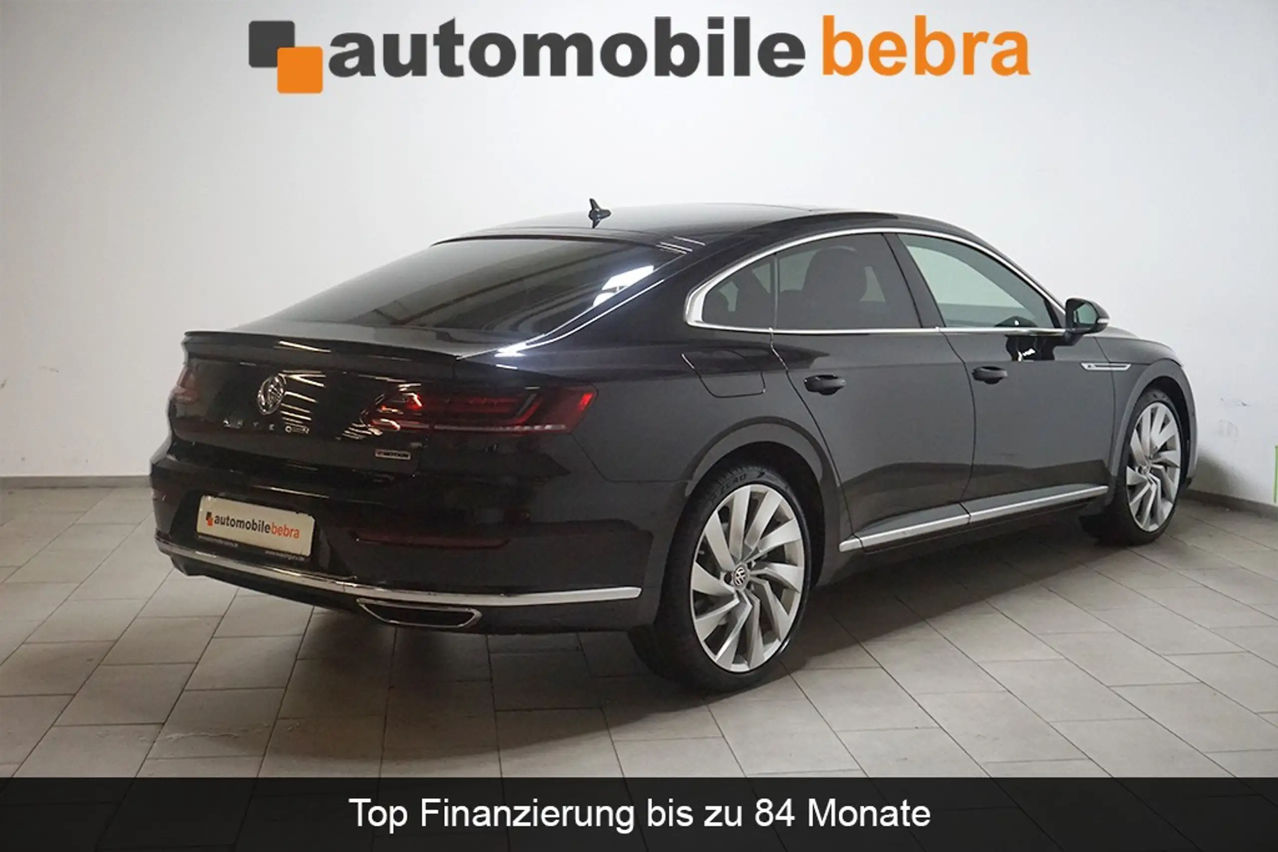 Volkswagen - Arteon