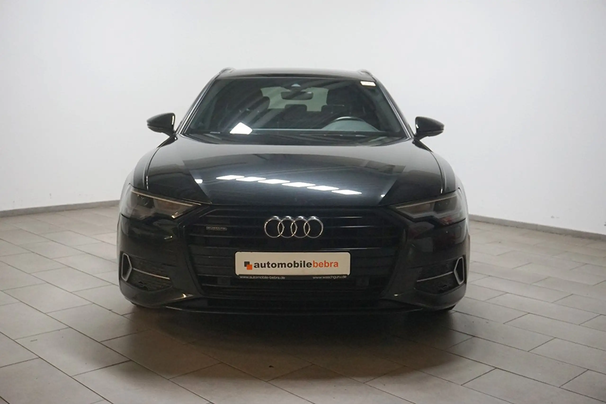 Audi - A6