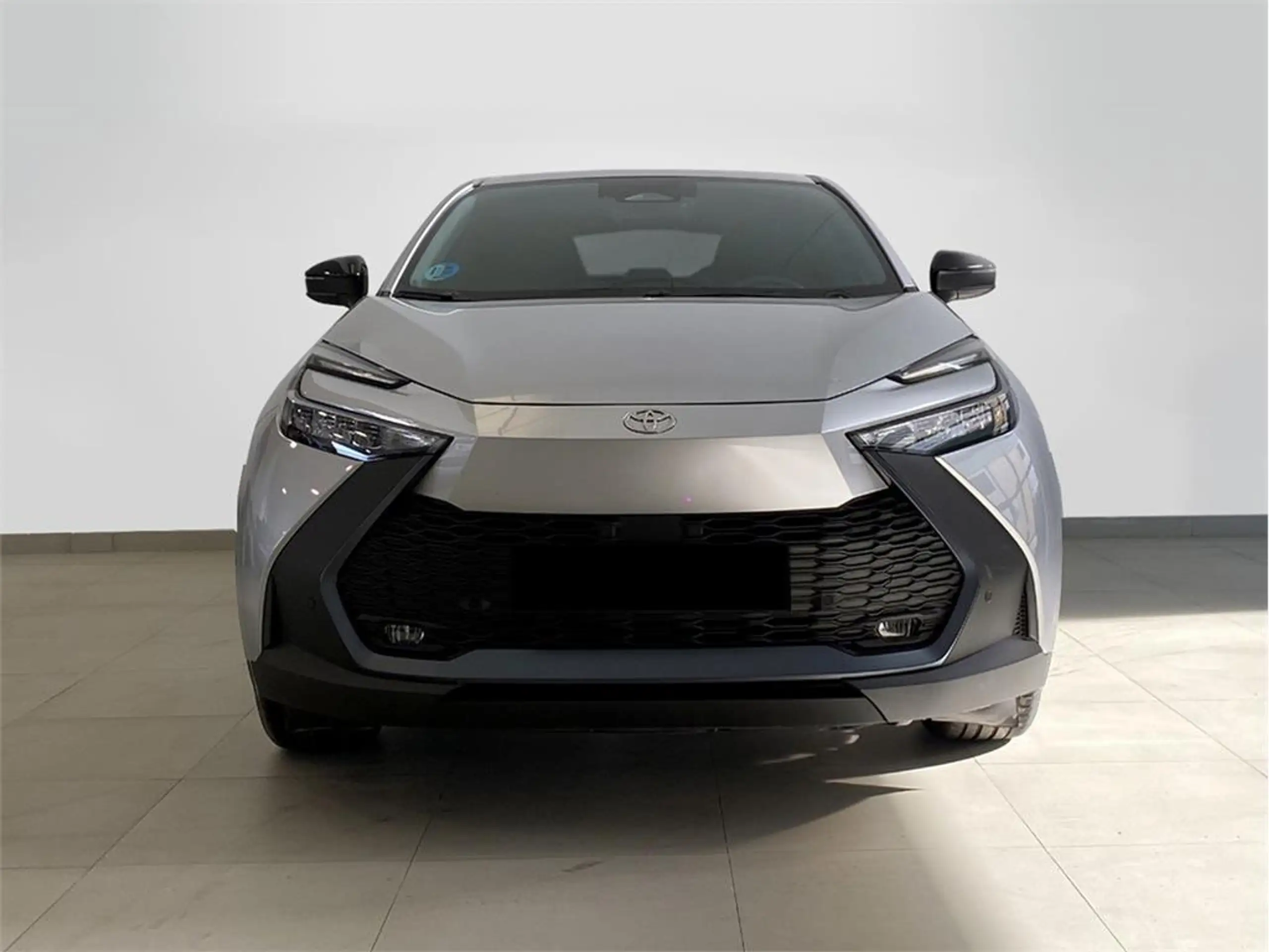 Toyota - C-HR