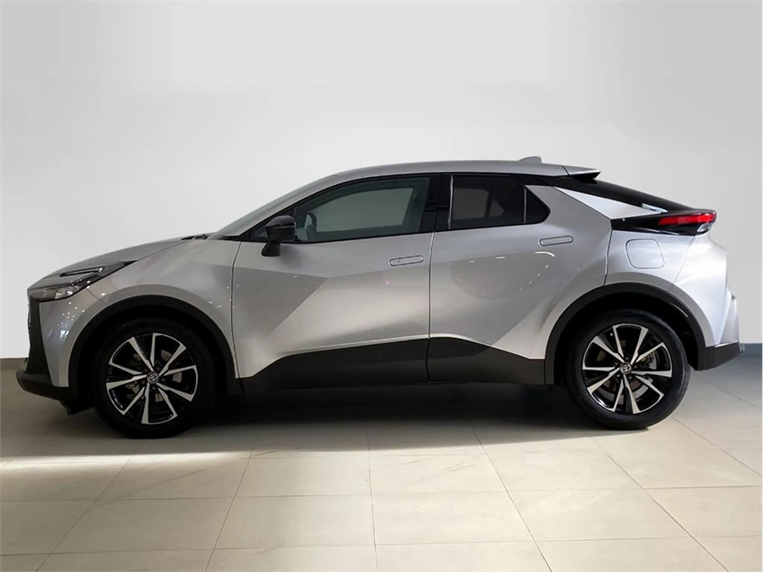 Toyota - C-HR