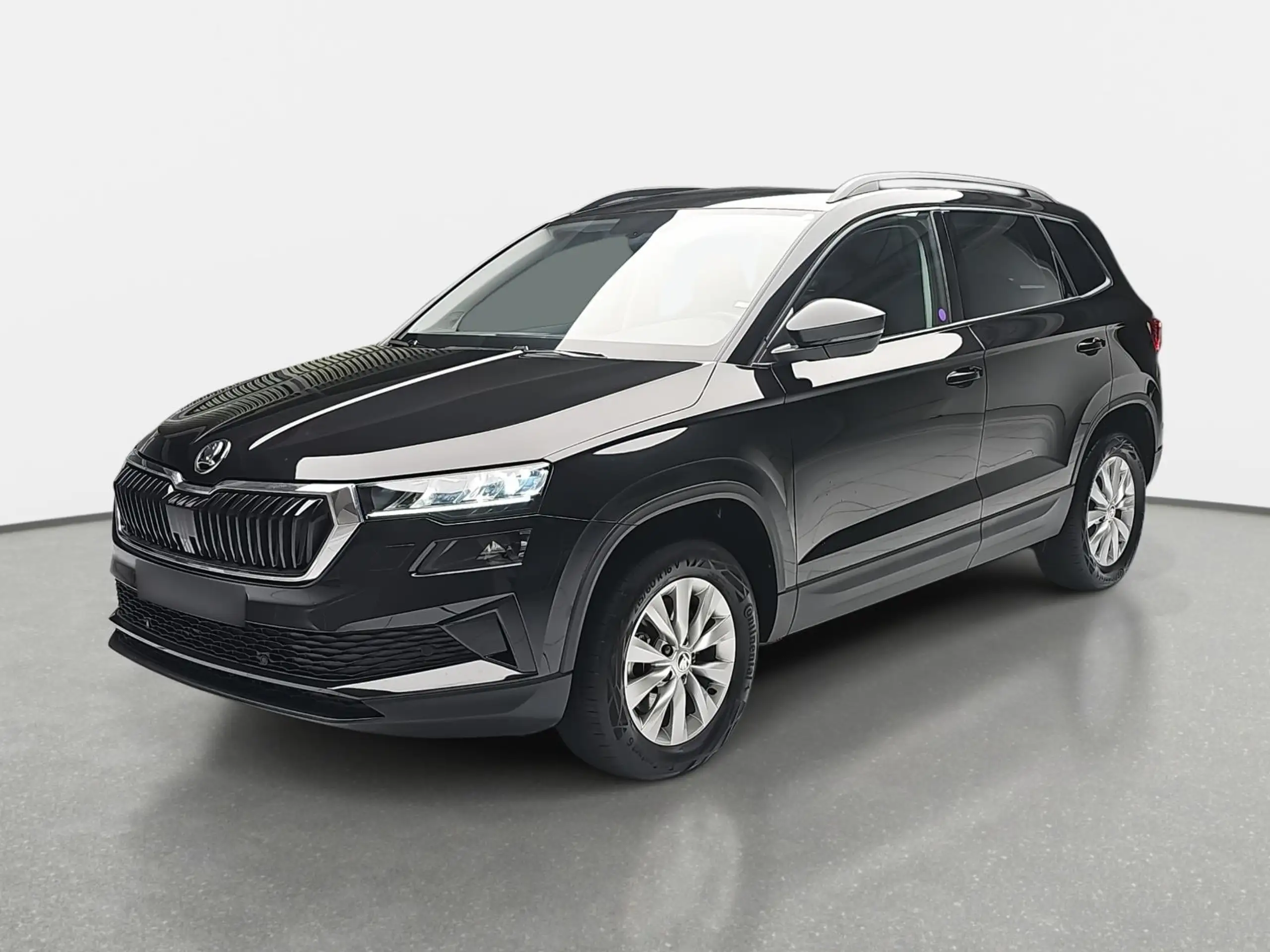 Skoda - Karoq