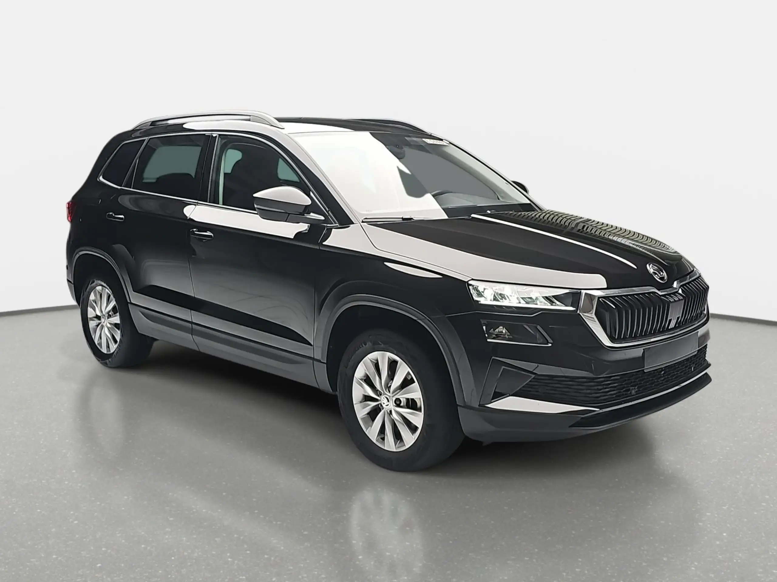 Skoda - Karoq