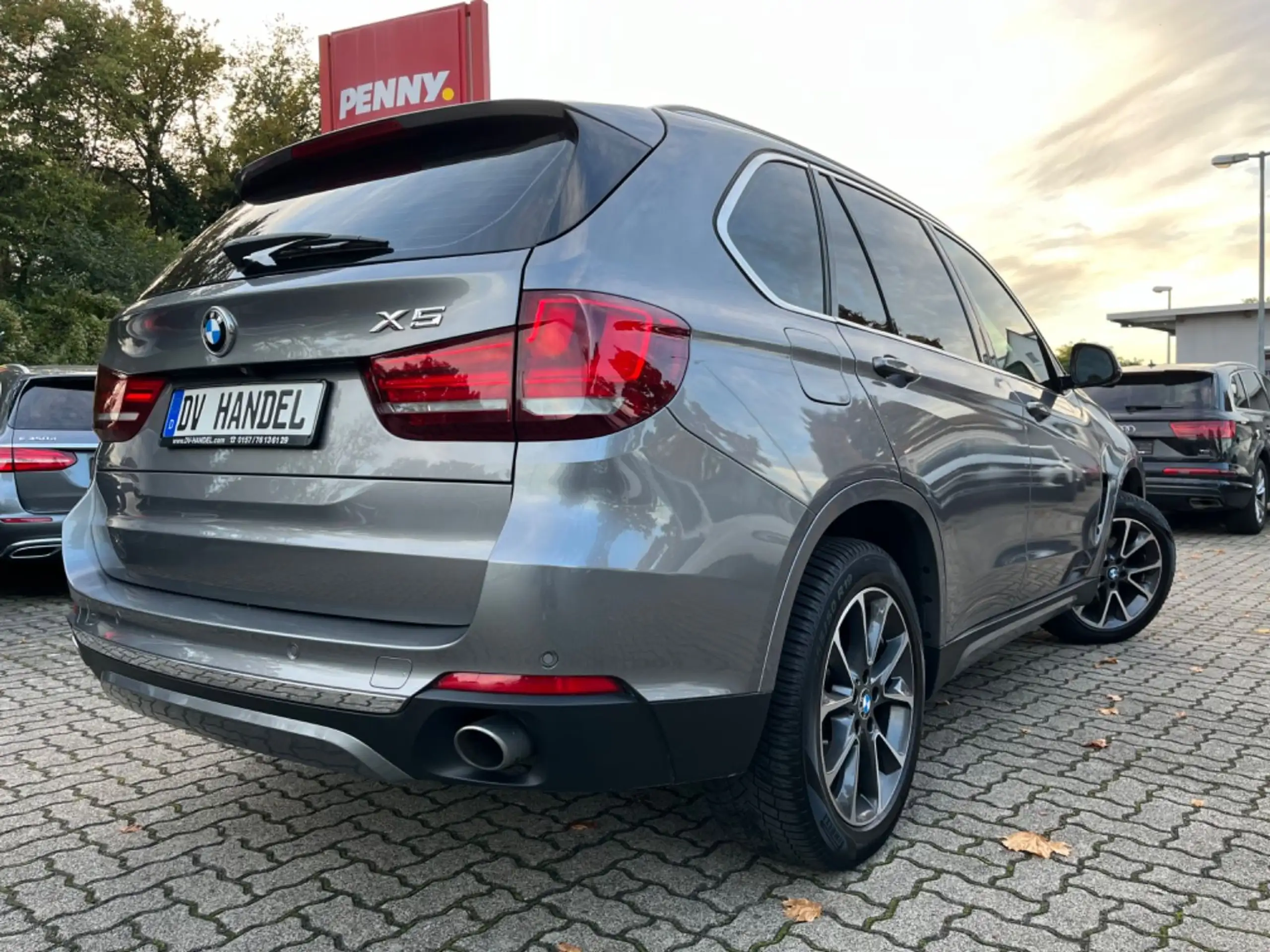 BMW - X5