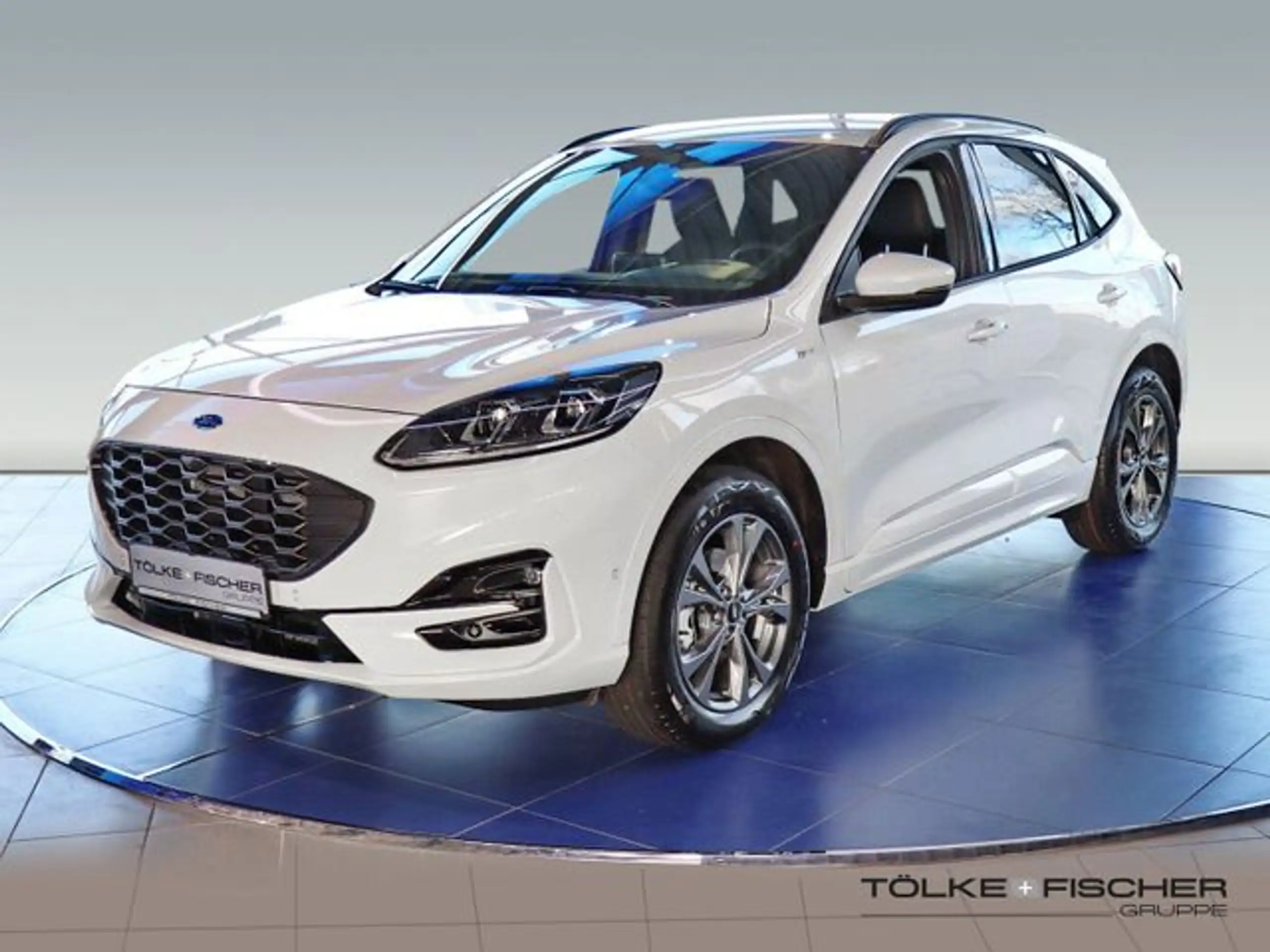 Ford - Kuga