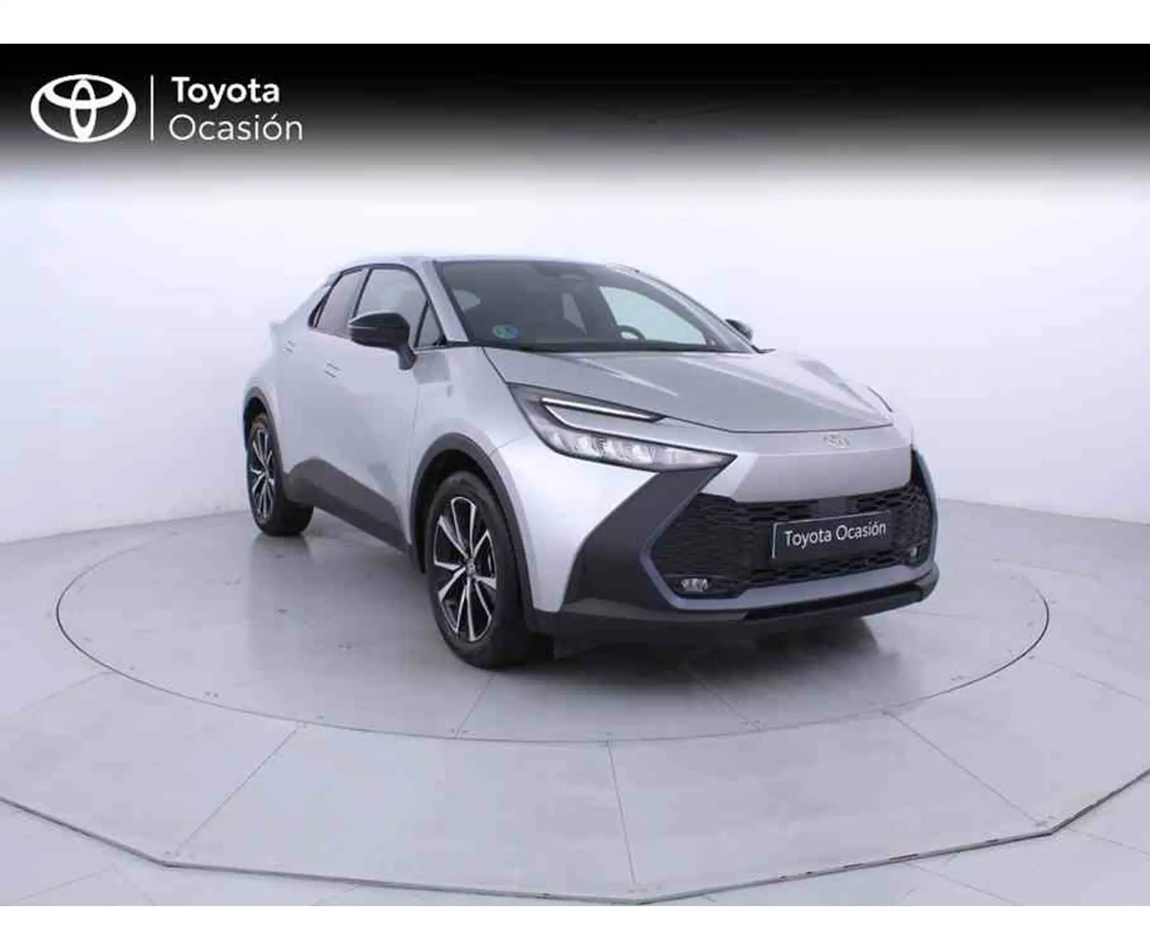 Toyota - C-HR