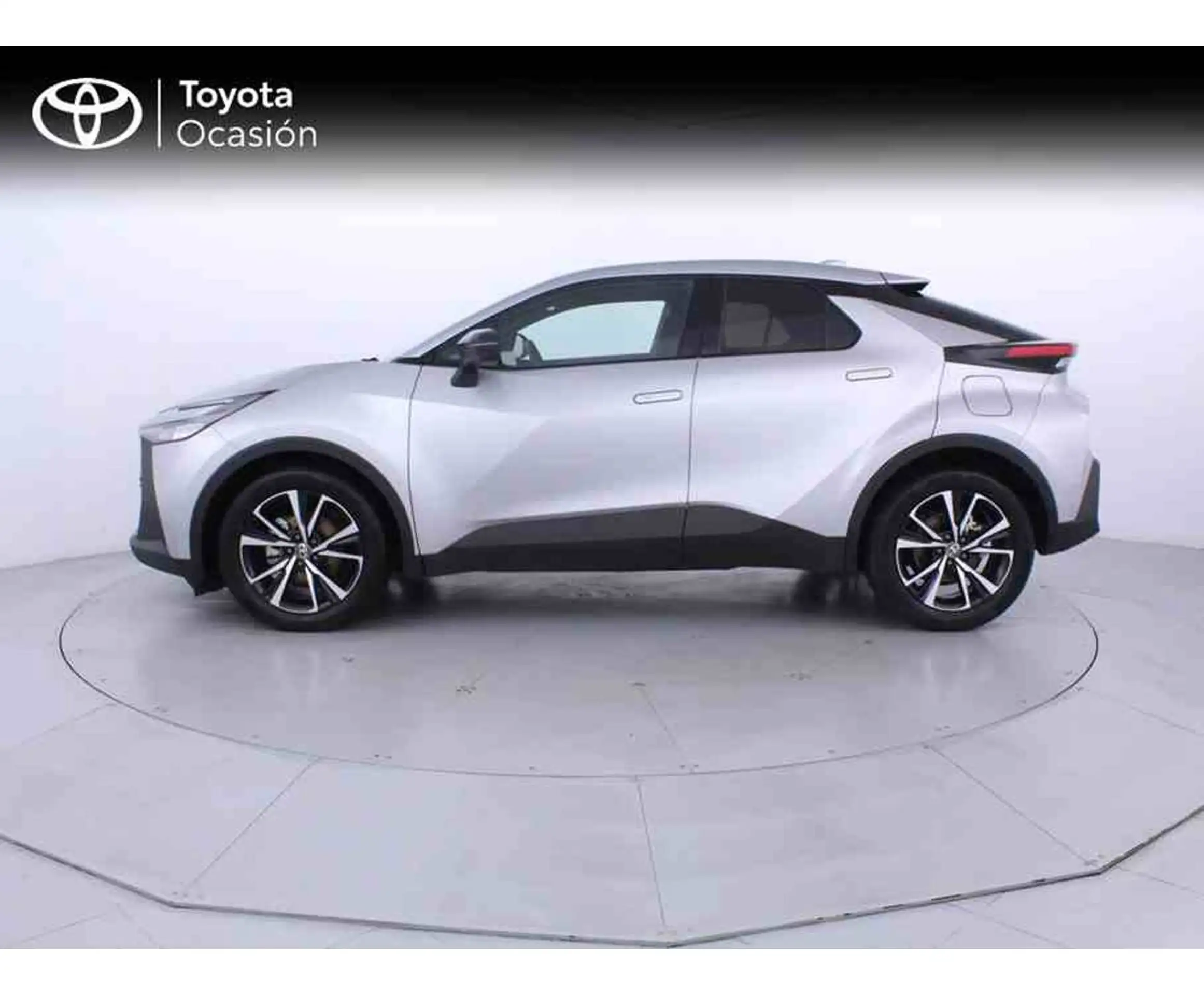 Toyota - C-HR