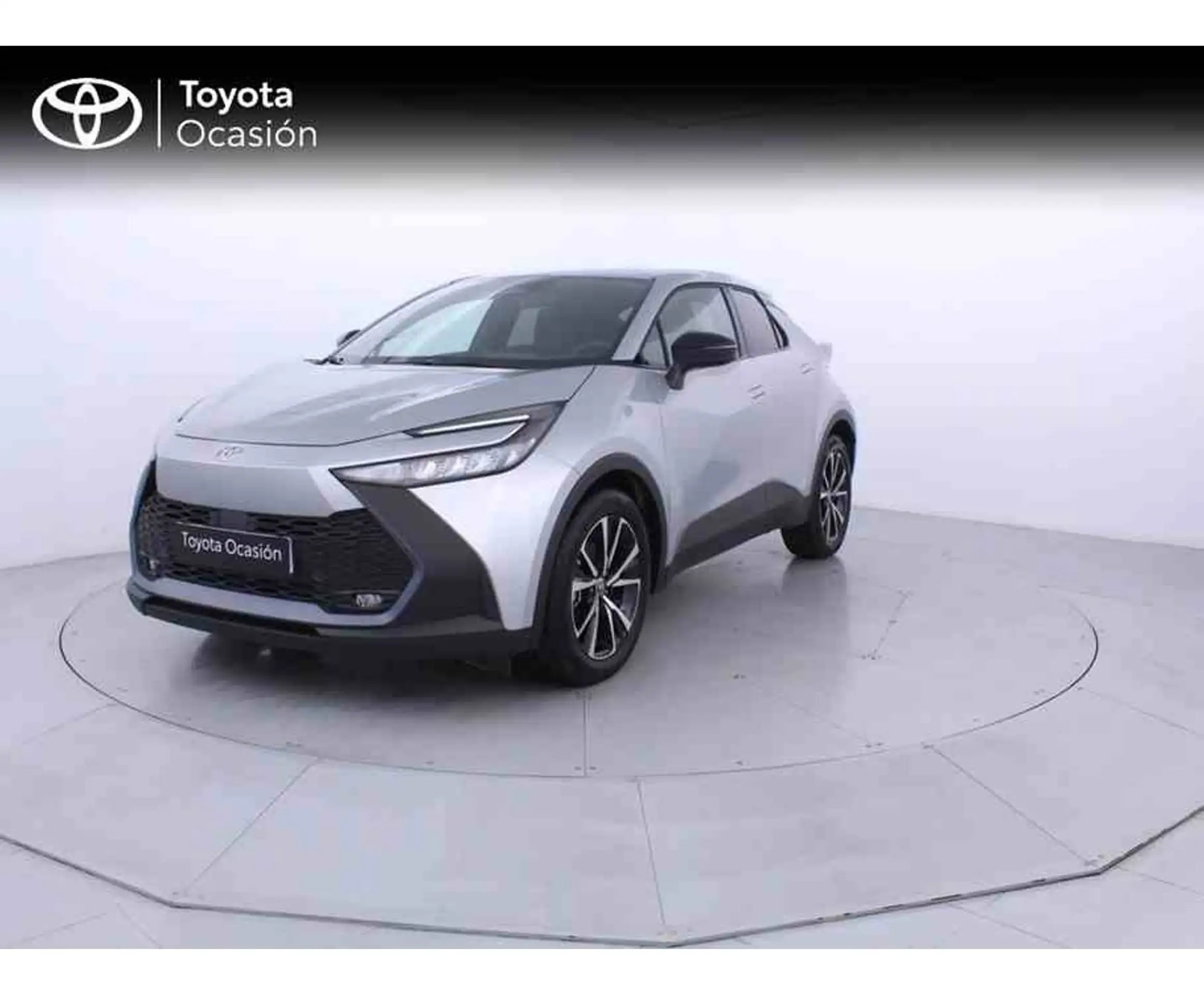 Toyota - C-HR