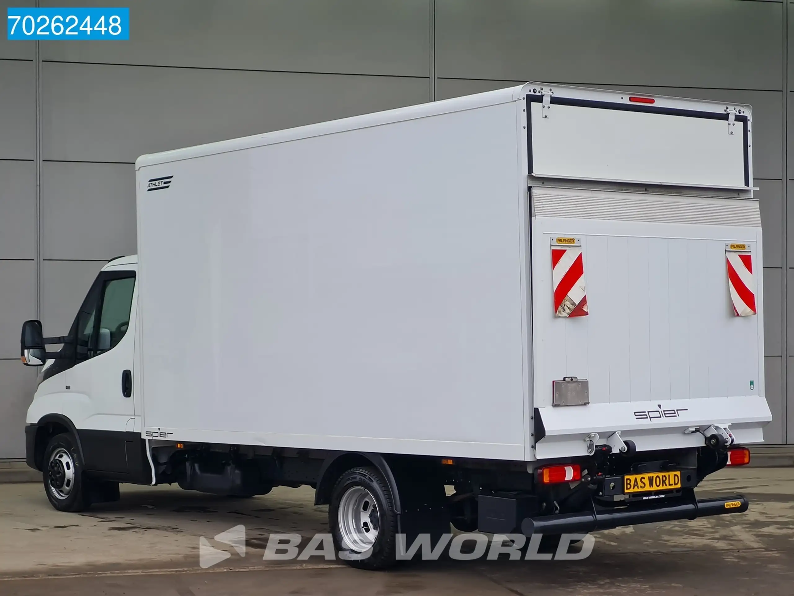 Iveco - Daily