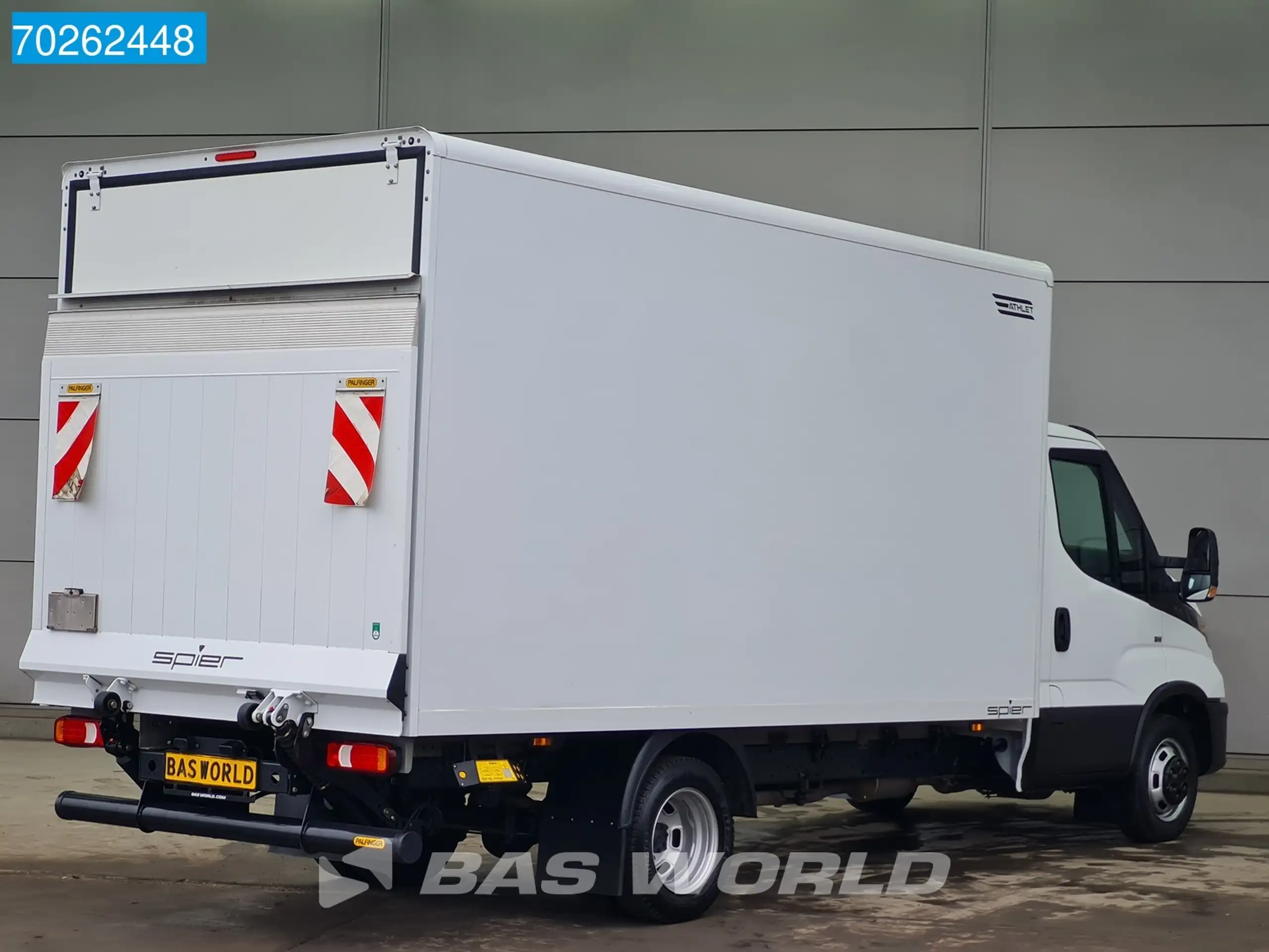 Iveco - Daily