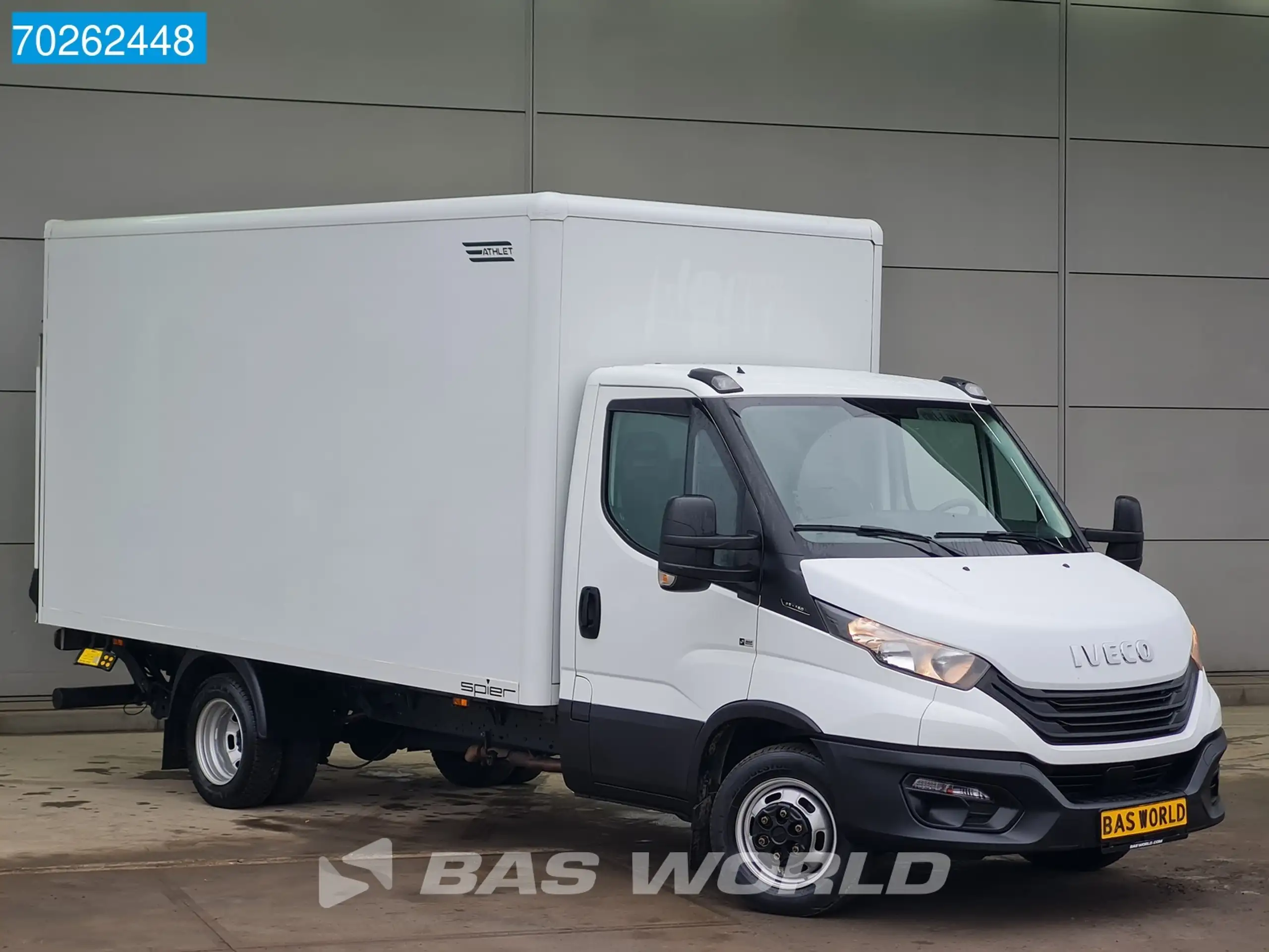 Iveco - Daily