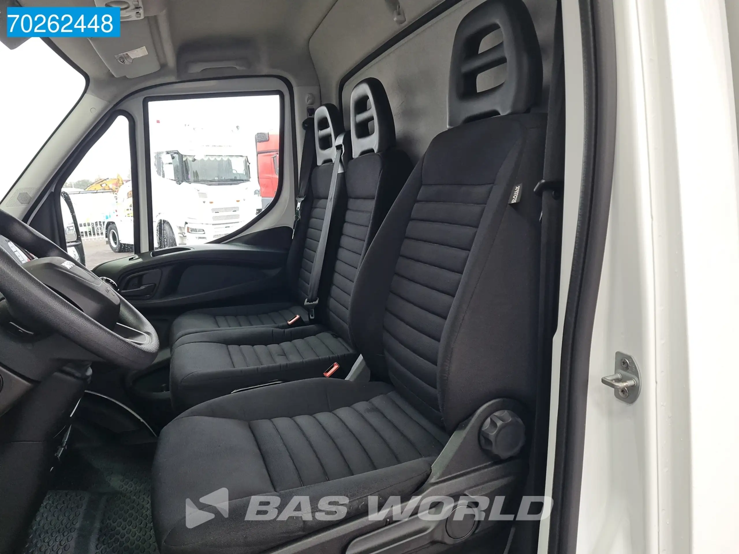 Iveco - Daily