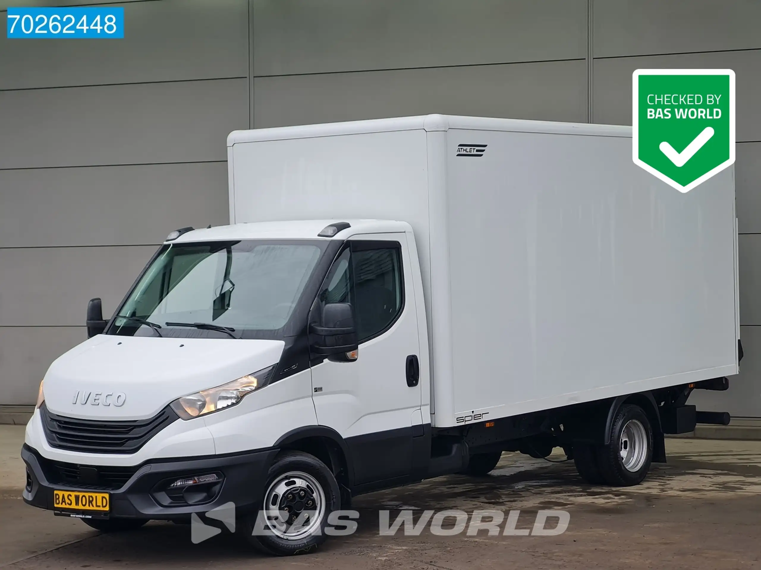 Iveco - Daily