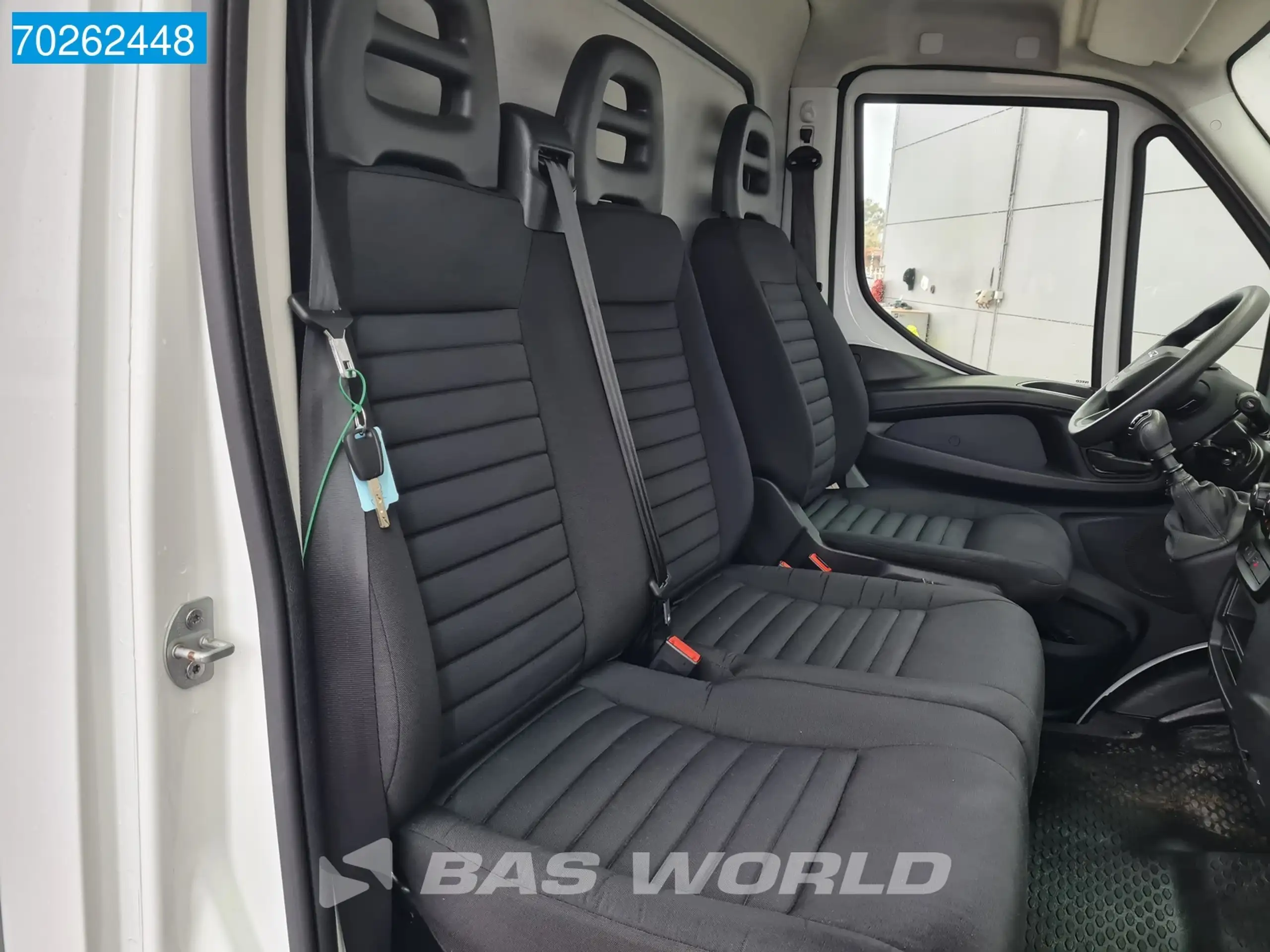 Iveco - Daily