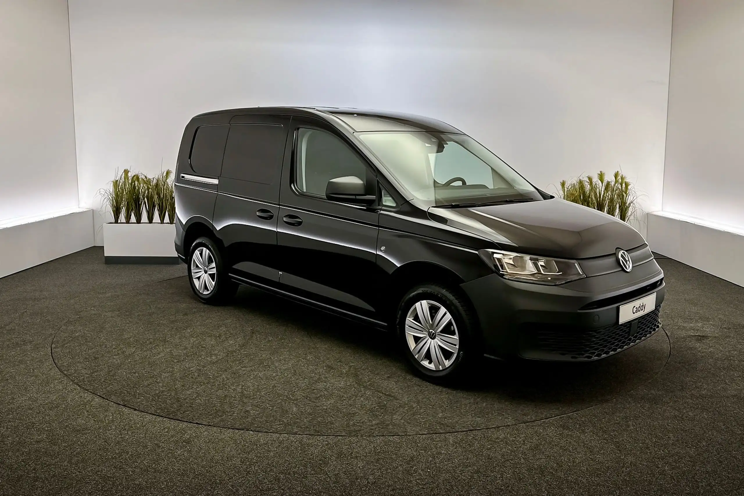 Volkswagen - Caddy