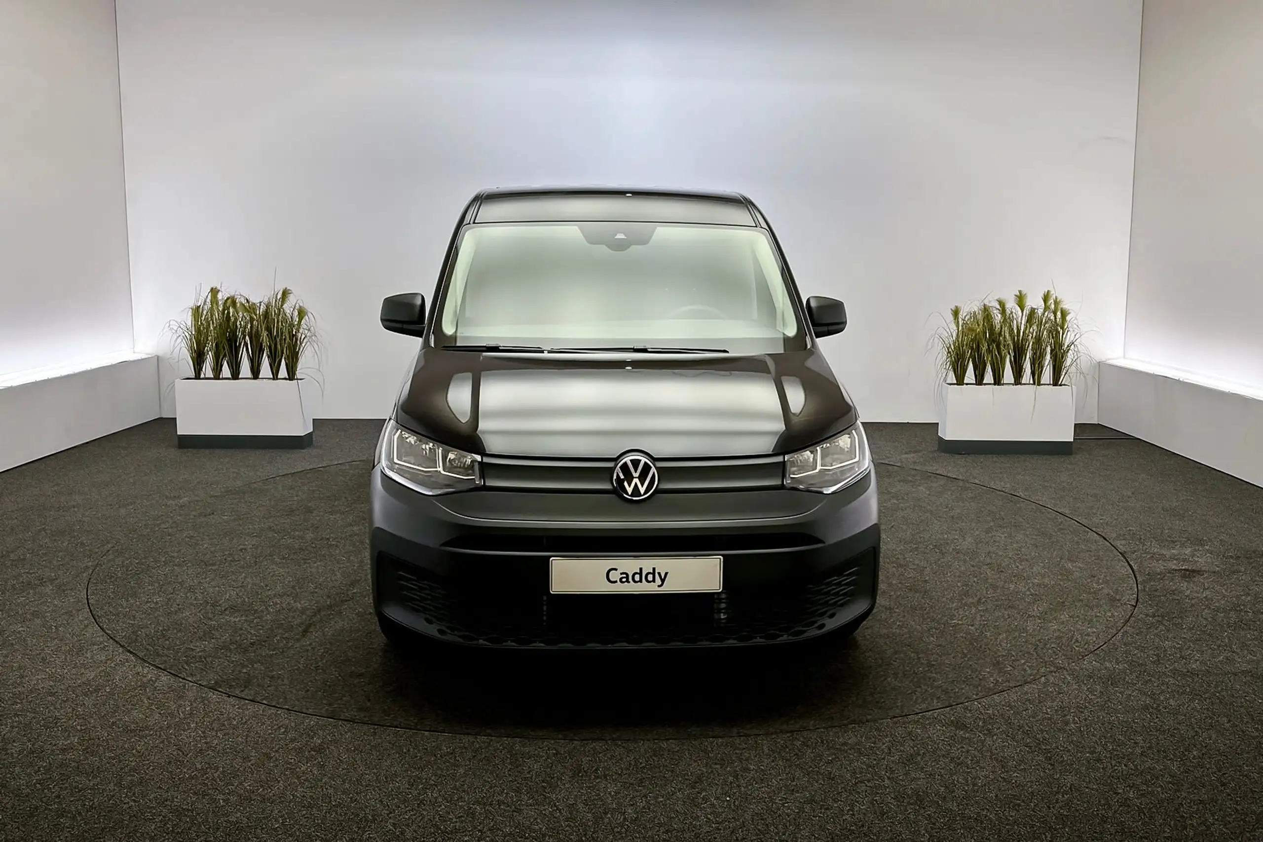 Volkswagen - Caddy