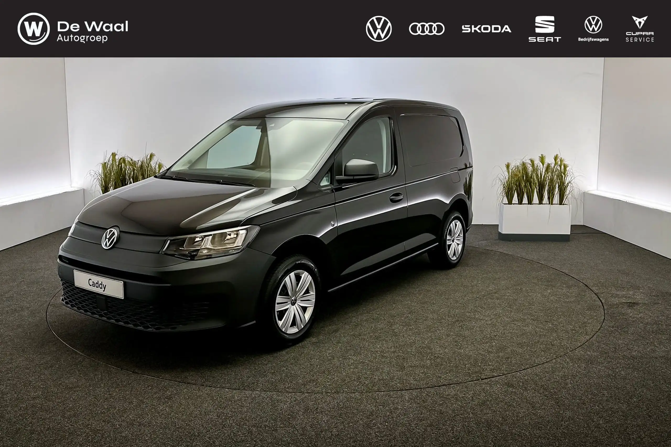 Volkswagen - Caddy