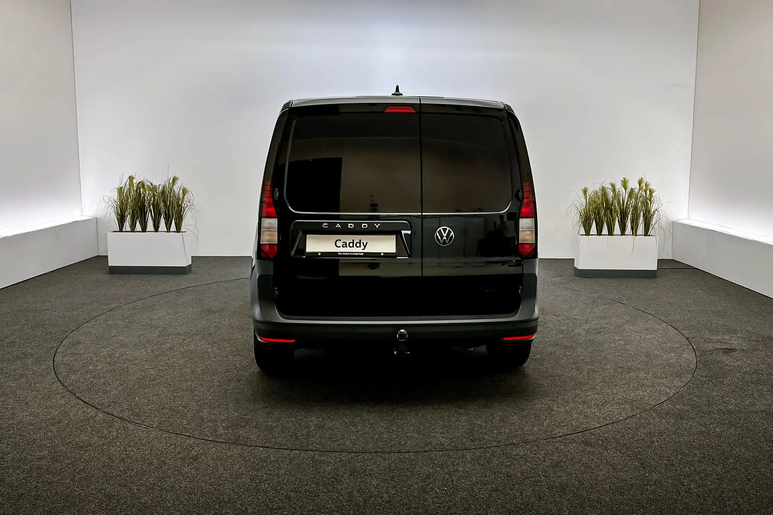 Volkswagen - Caddy