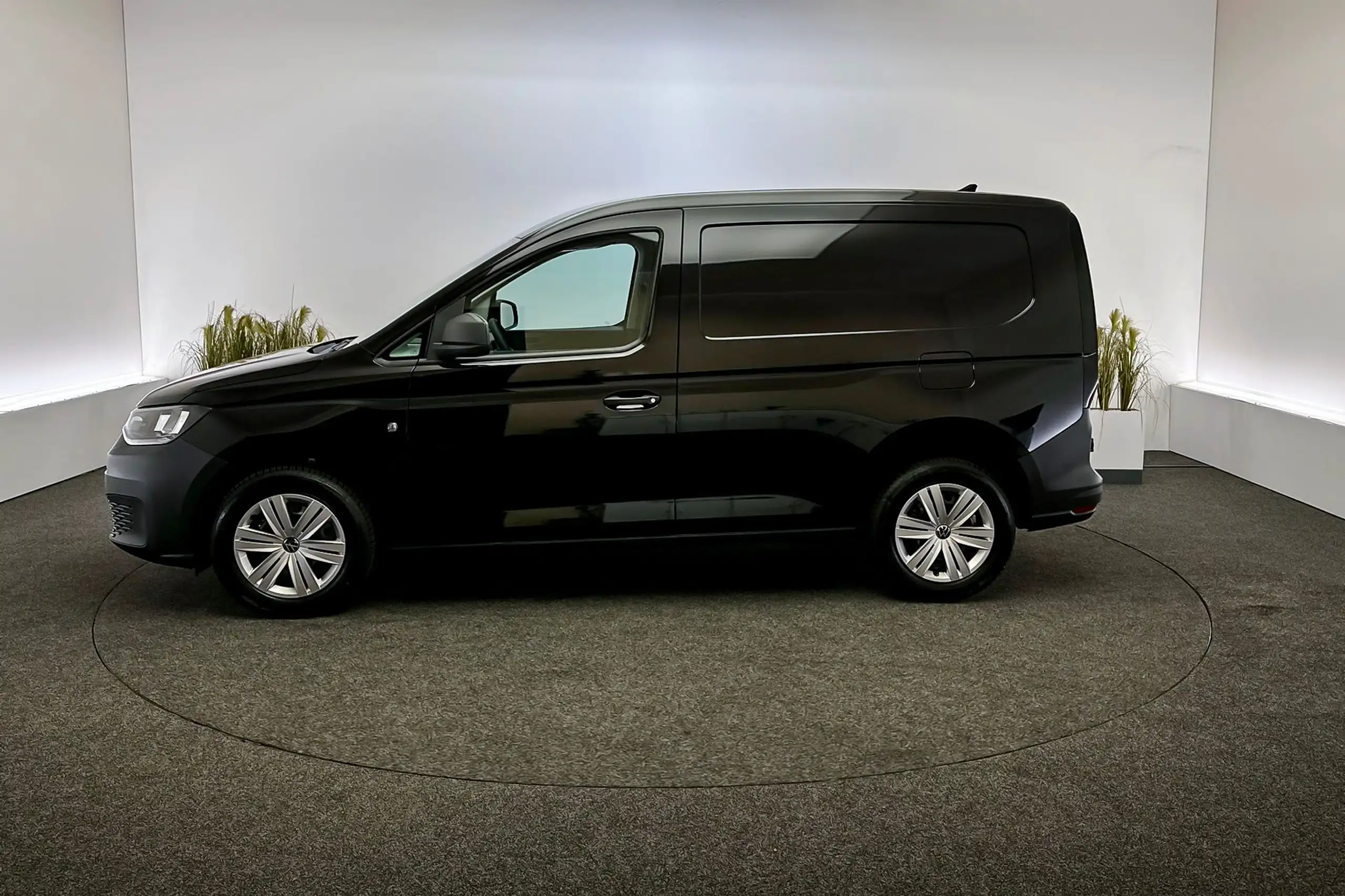 Volkswagen - Caddy