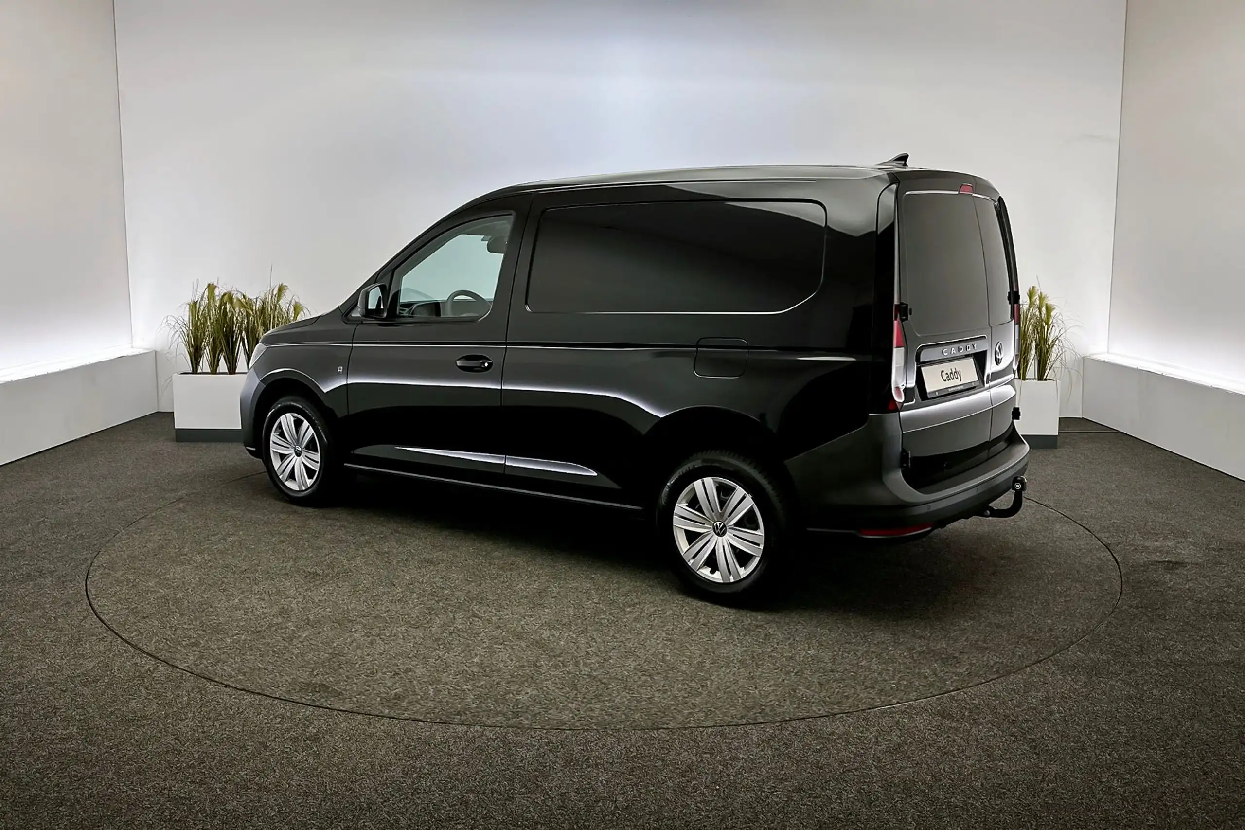 Volkswagen - Caddy